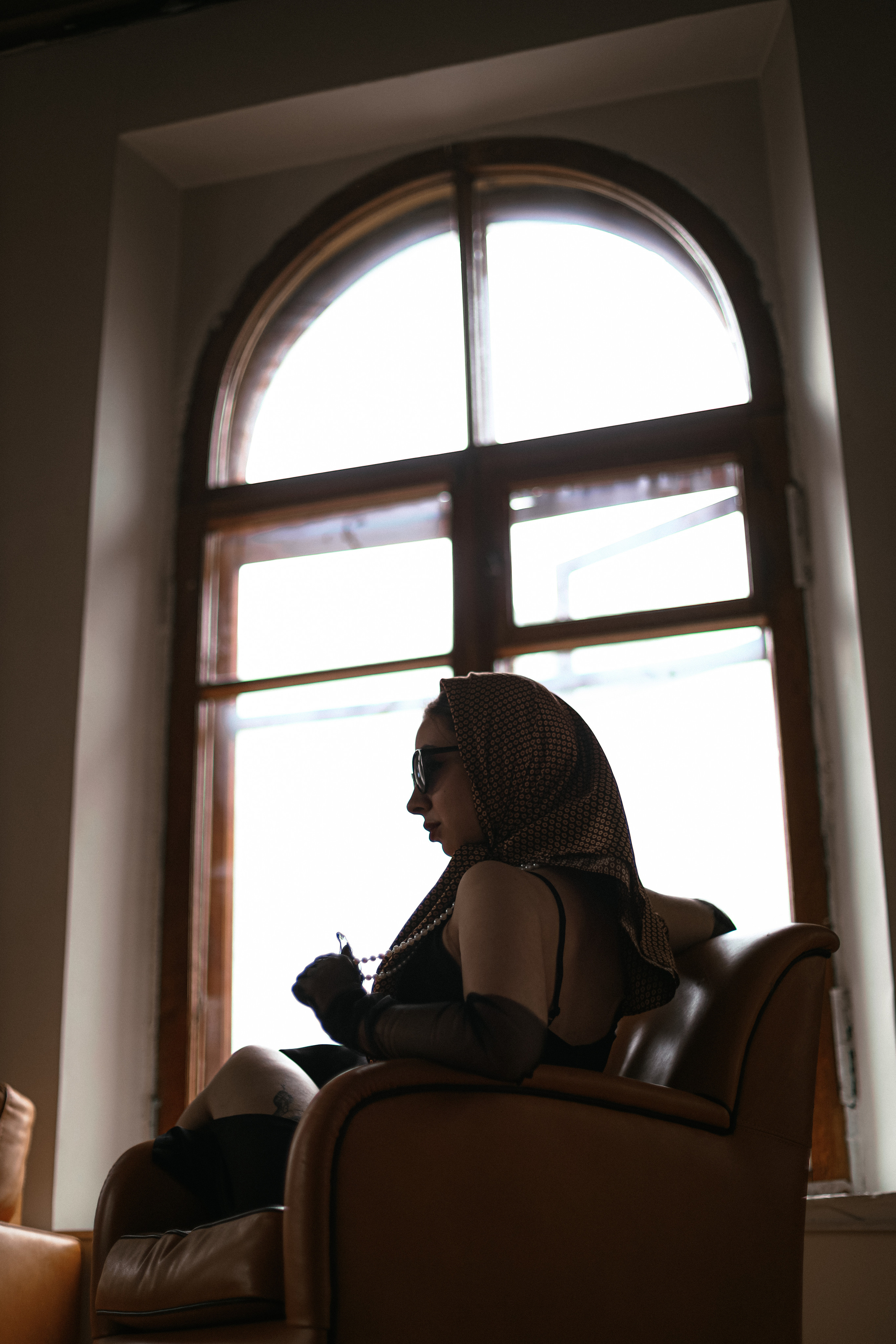 Анастасия | 21 Культ