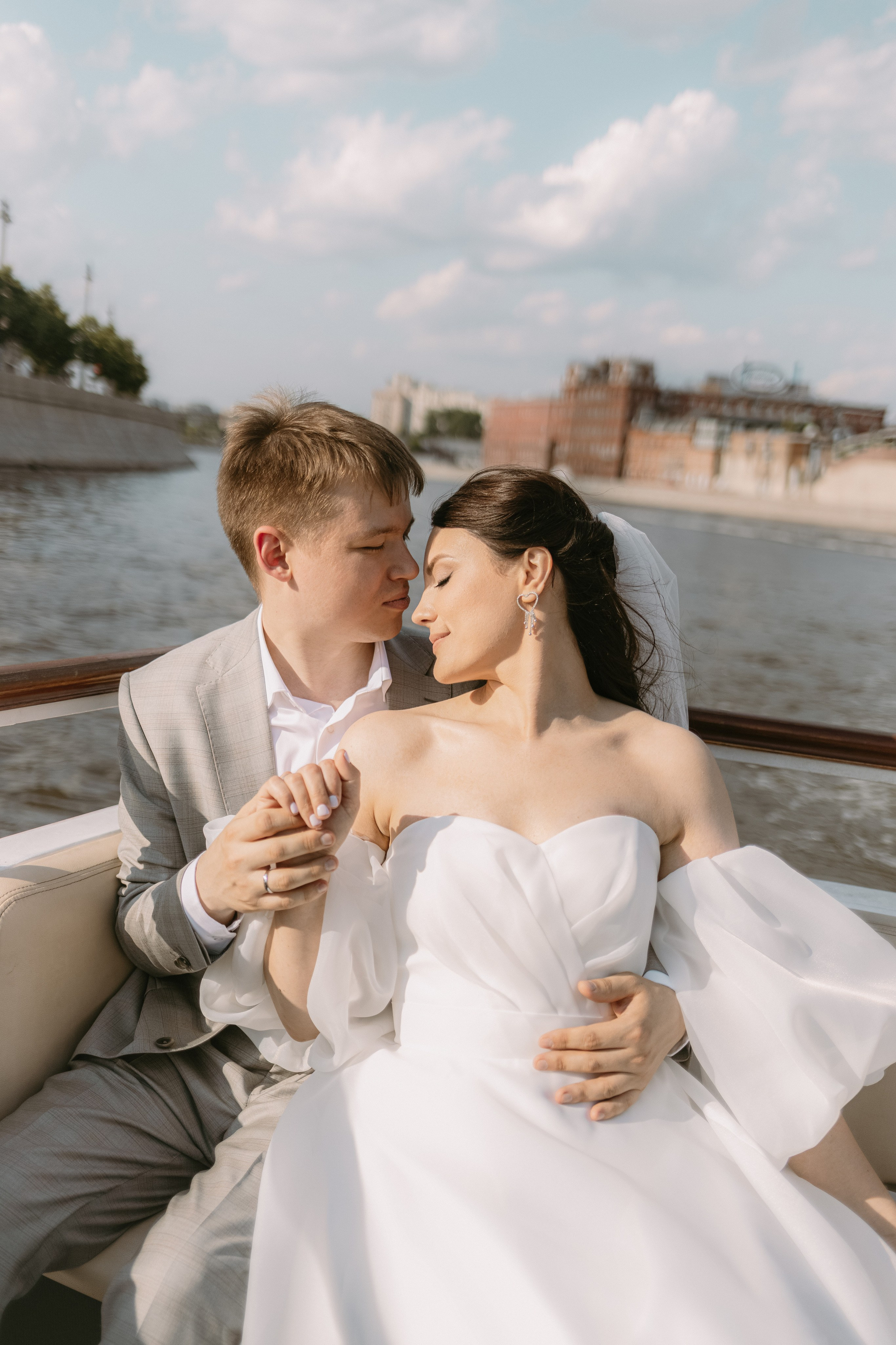 Надежда & Владимир