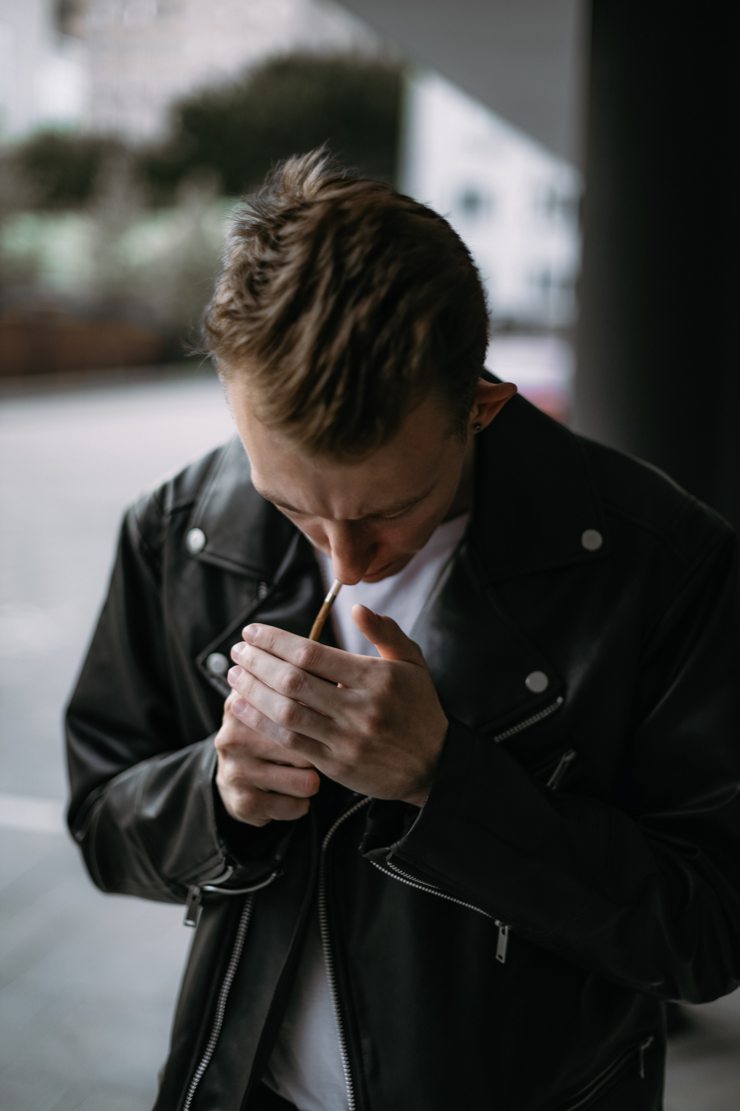 Дмитрий | Китай-Город | Дом Наркомфина