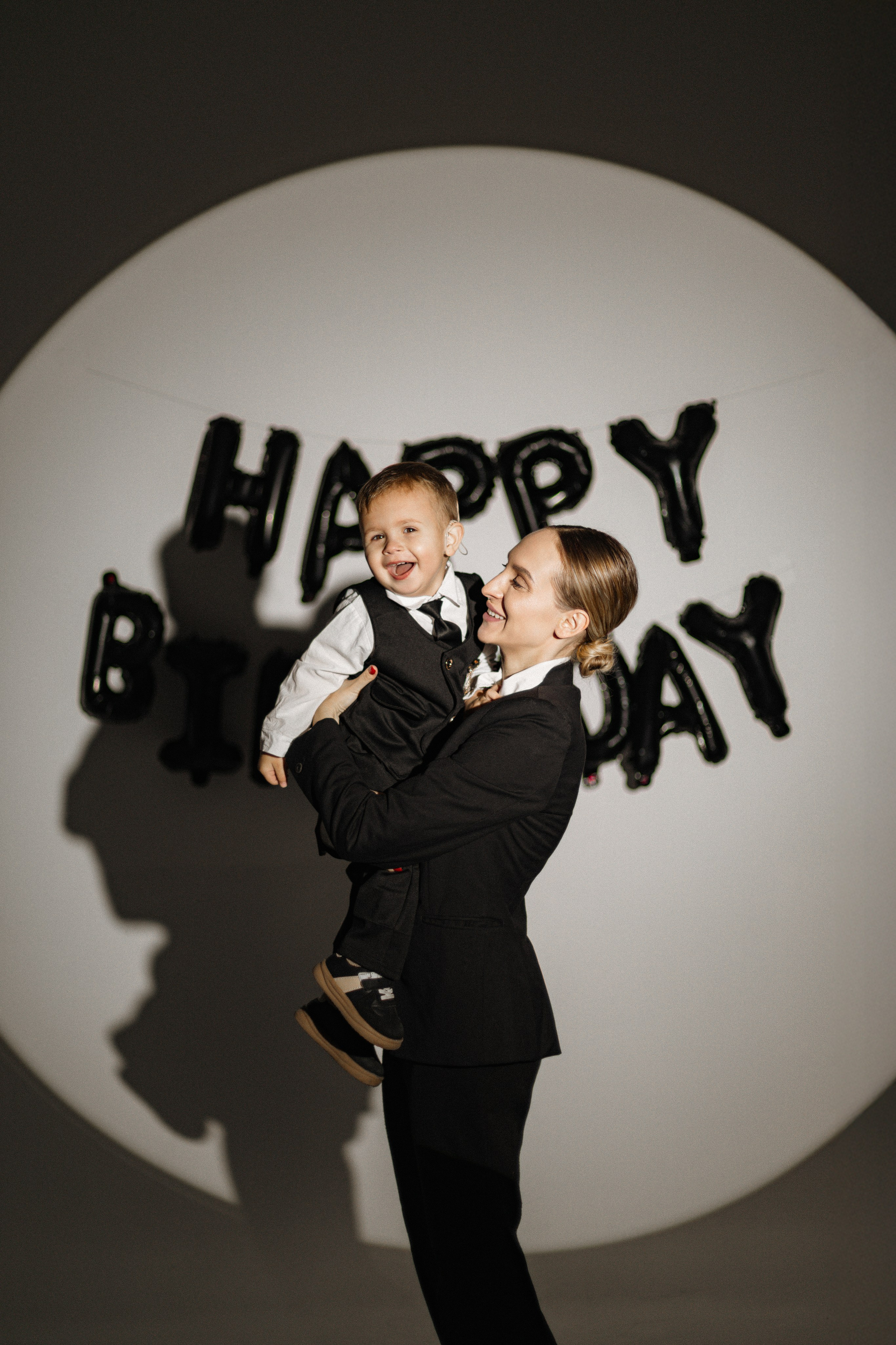 Анжелика и Артём