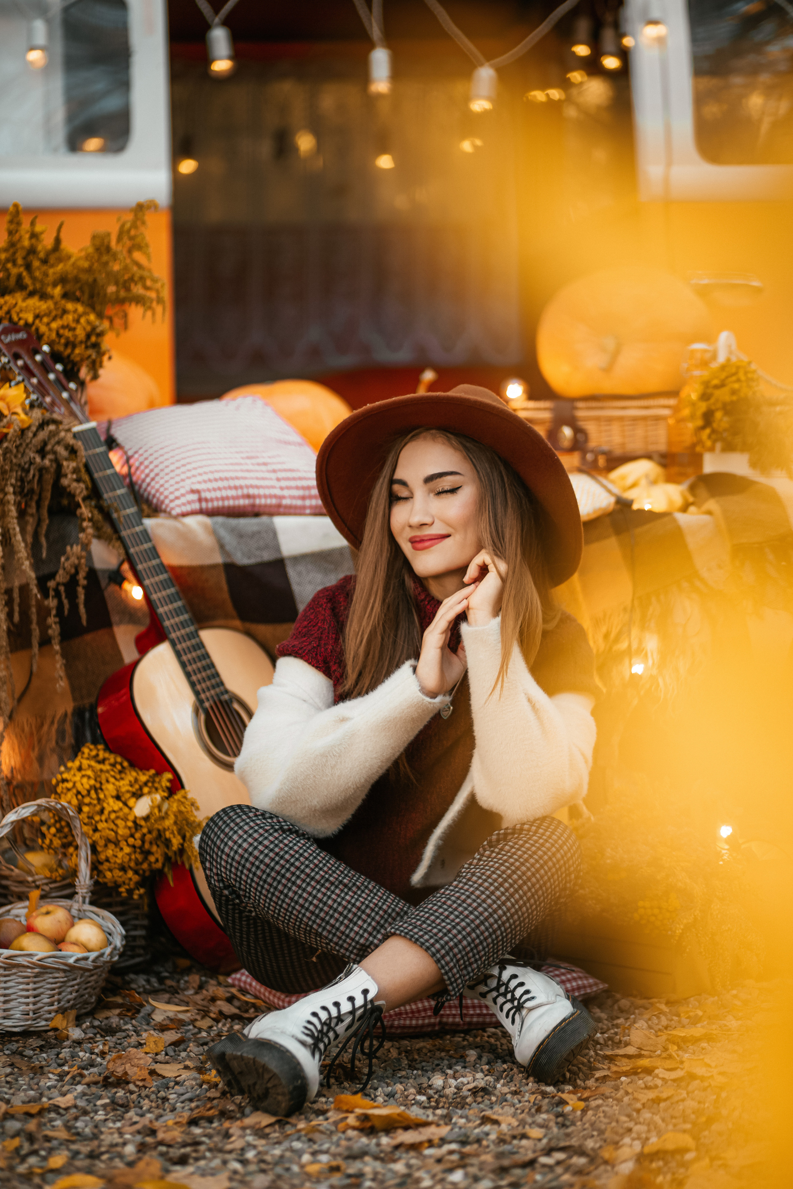 Варвара | Cross Studio