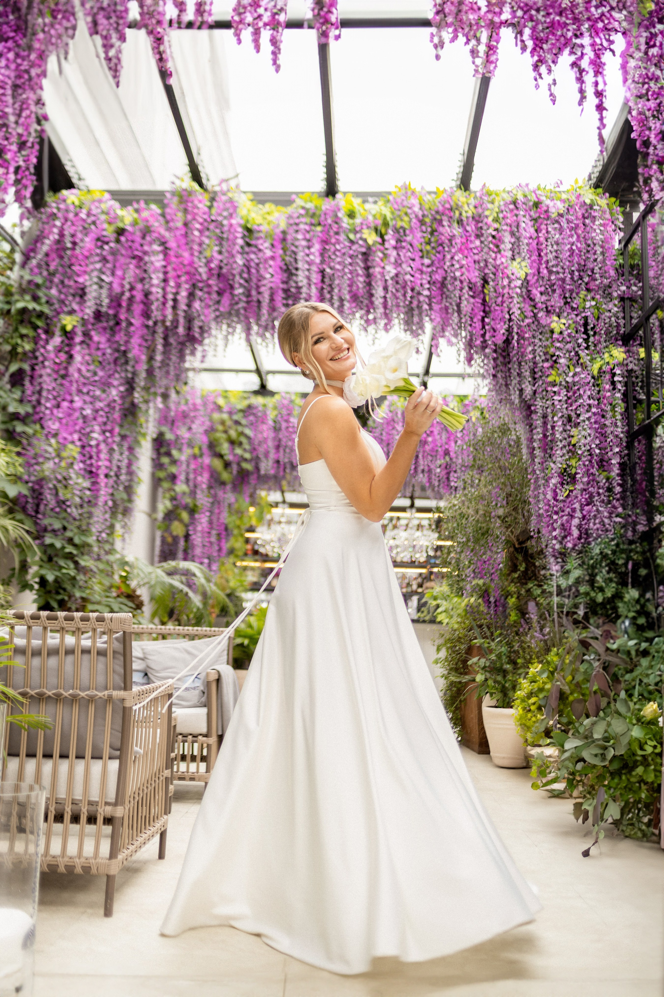 Свадьба | Modus