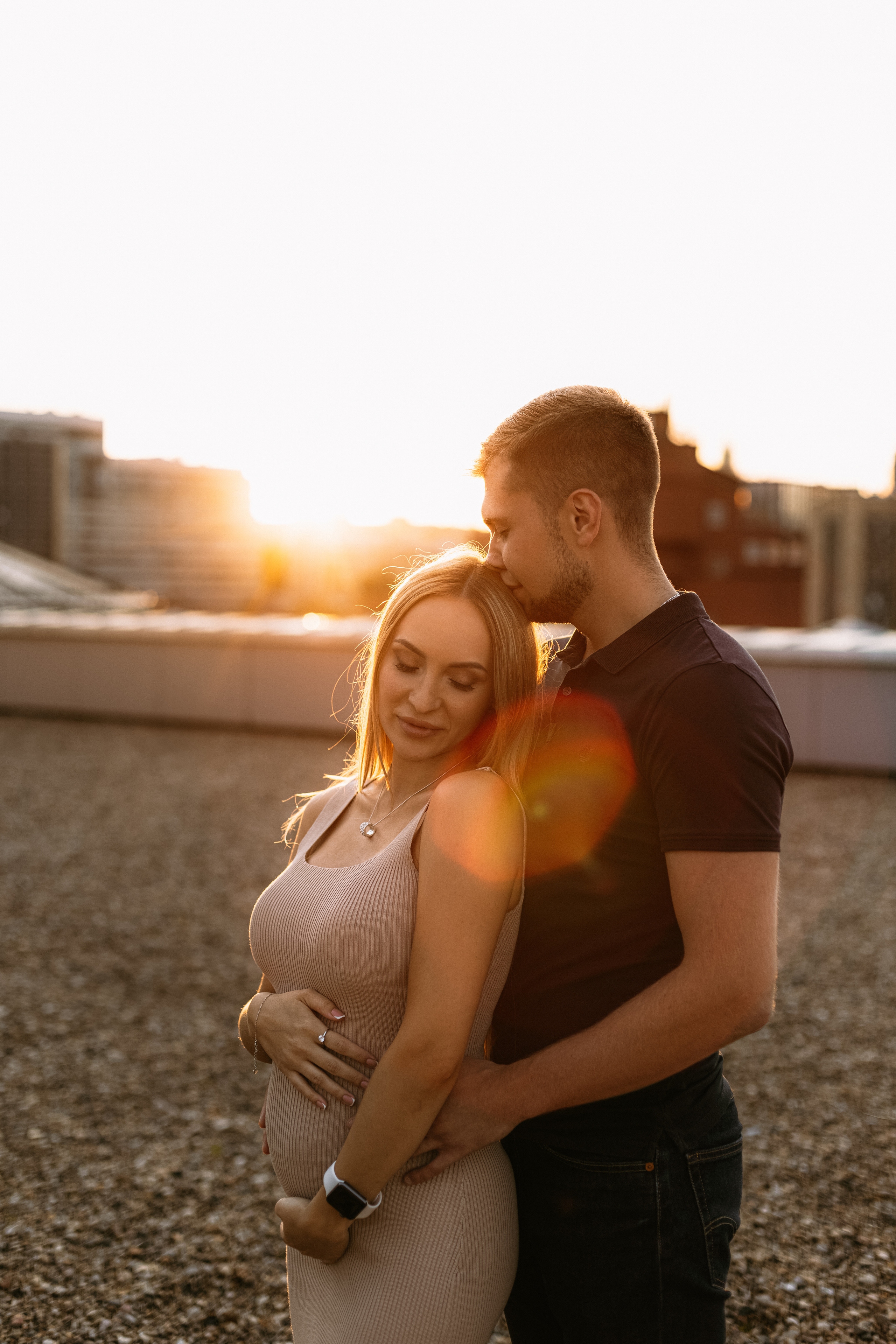 Анжелика | Gender-Party