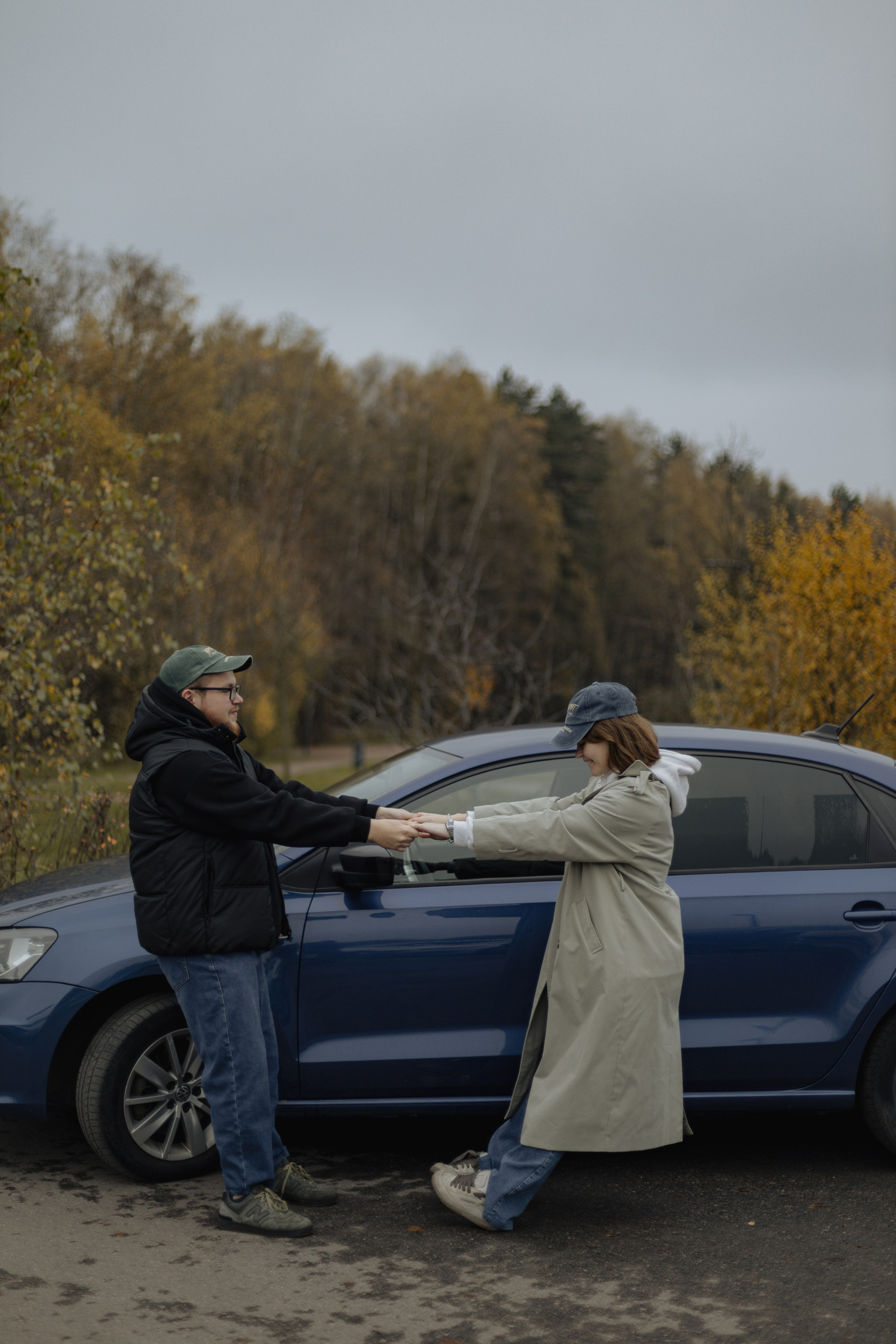 Анастасия & Никита