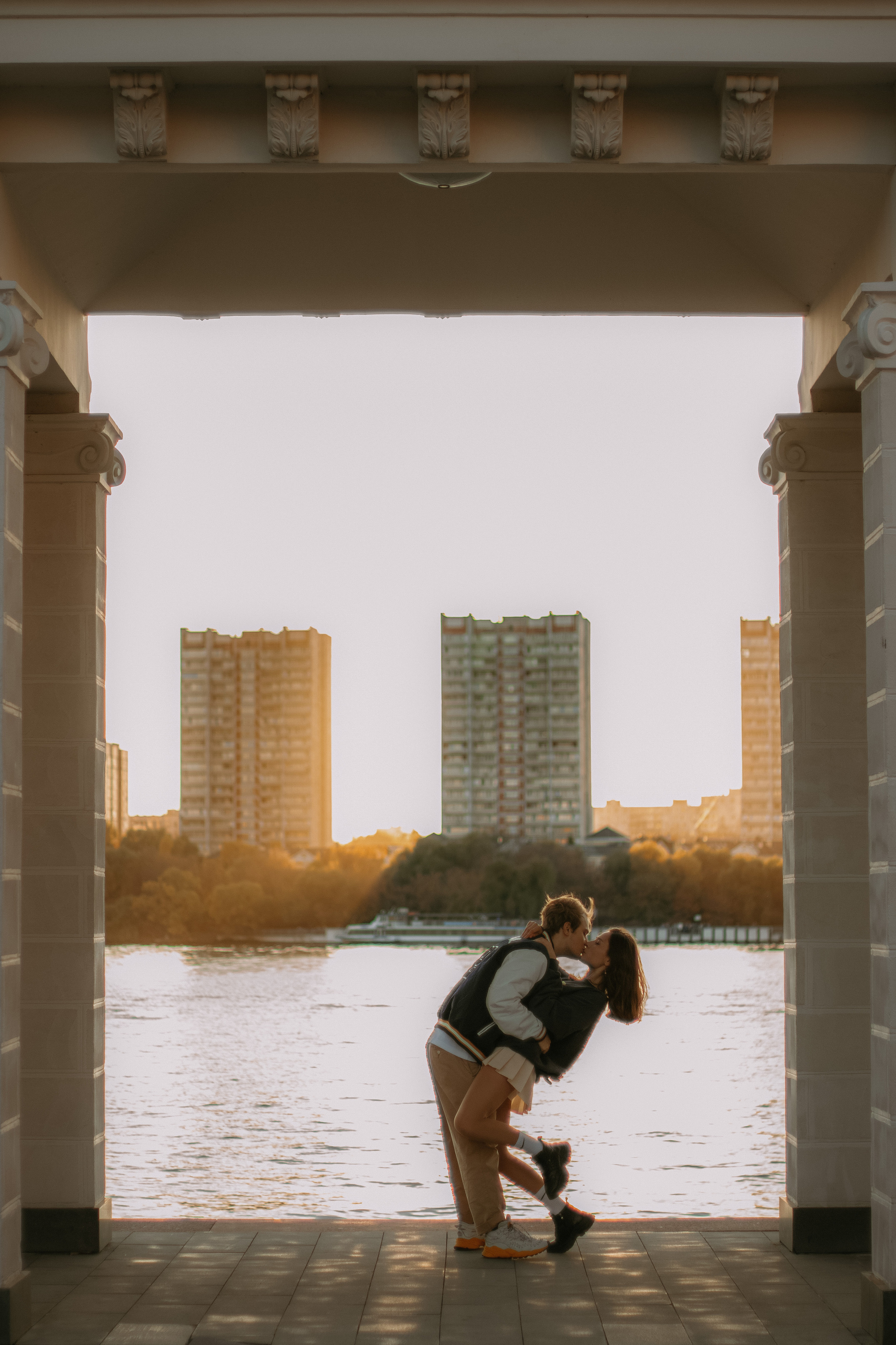 Карина & Андрей