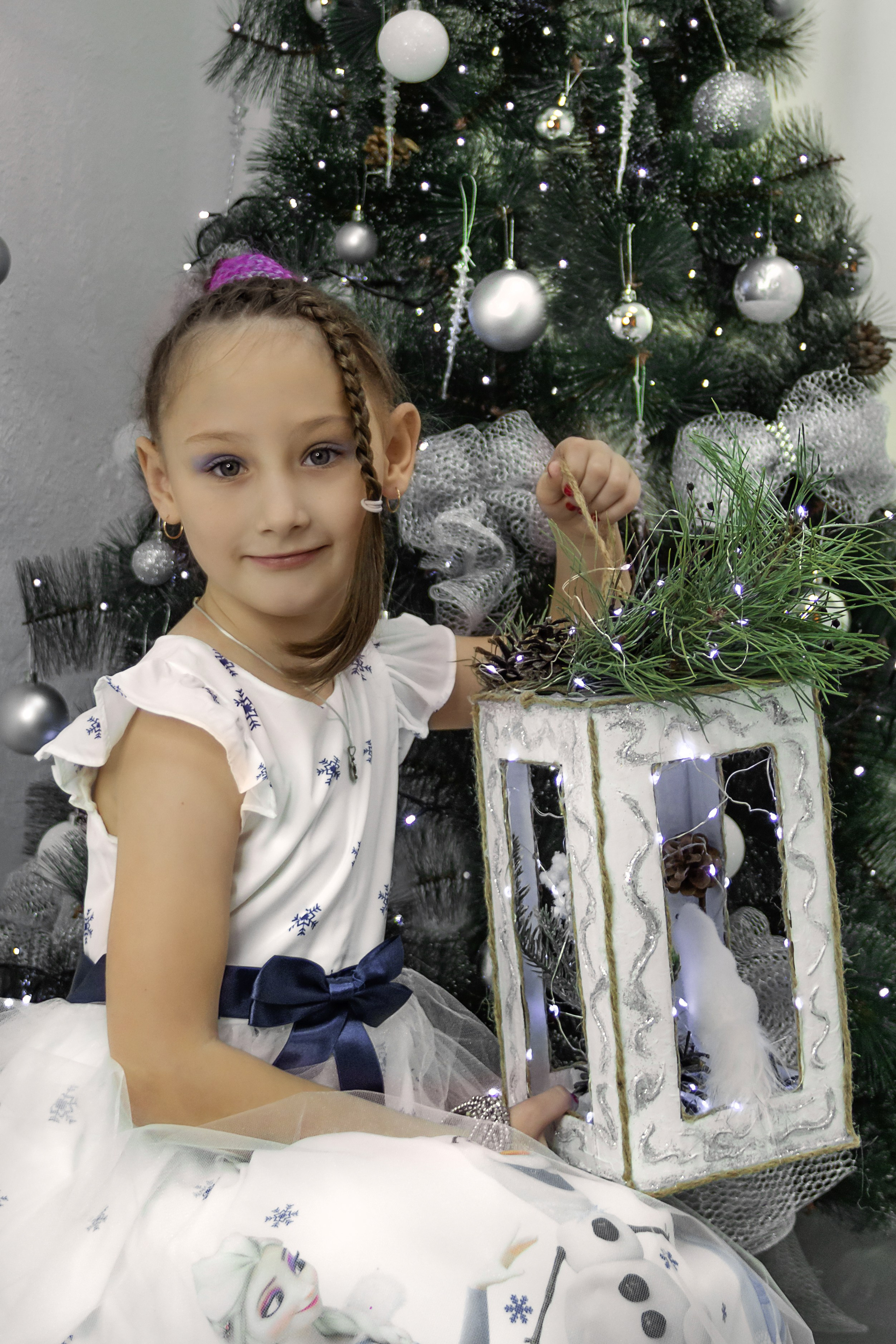 Отзывы. Фотограф в Мариуполе Елизавета Михайленко