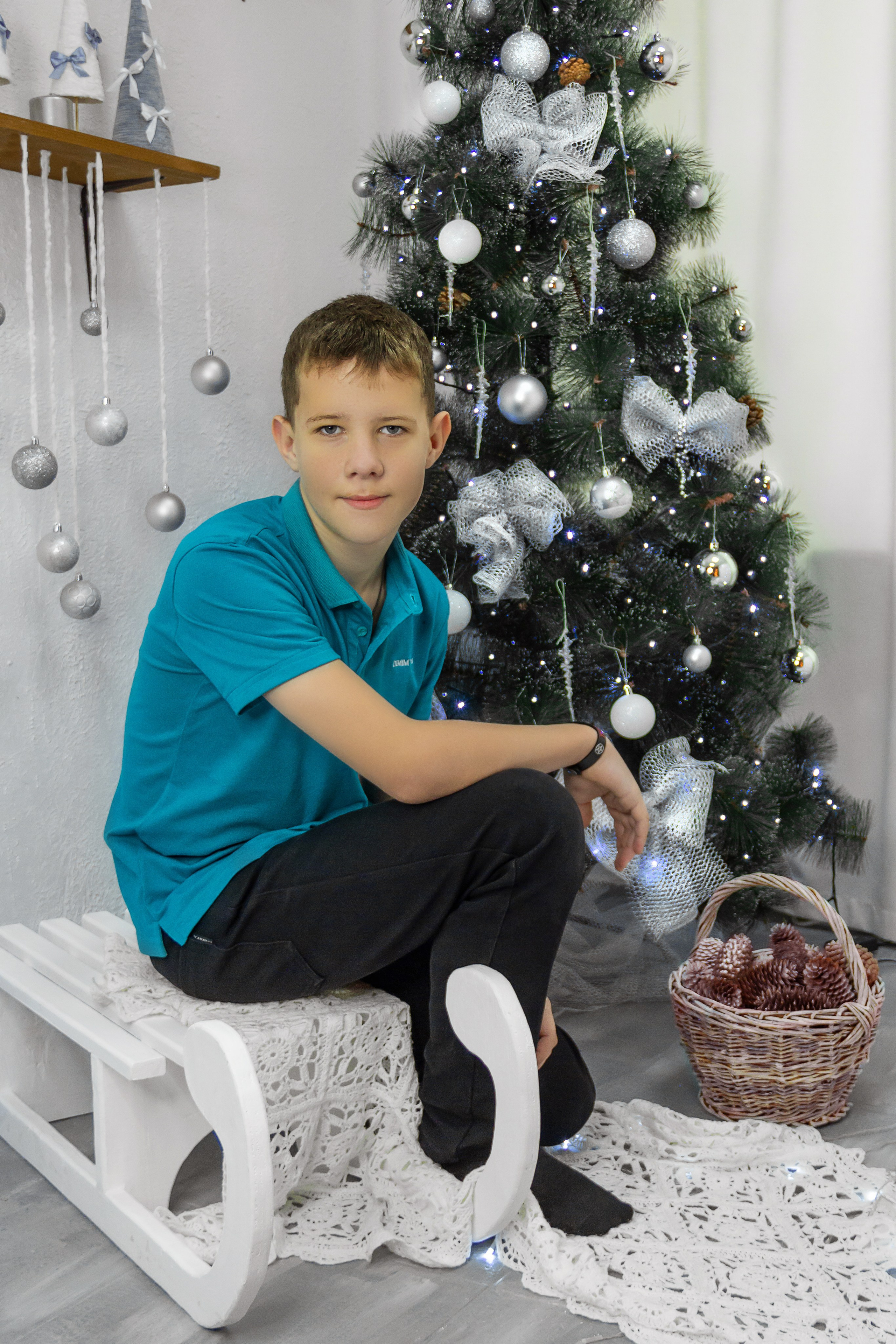 Отзывы. Фотограф в Мариуполе Елизавета Михайленко