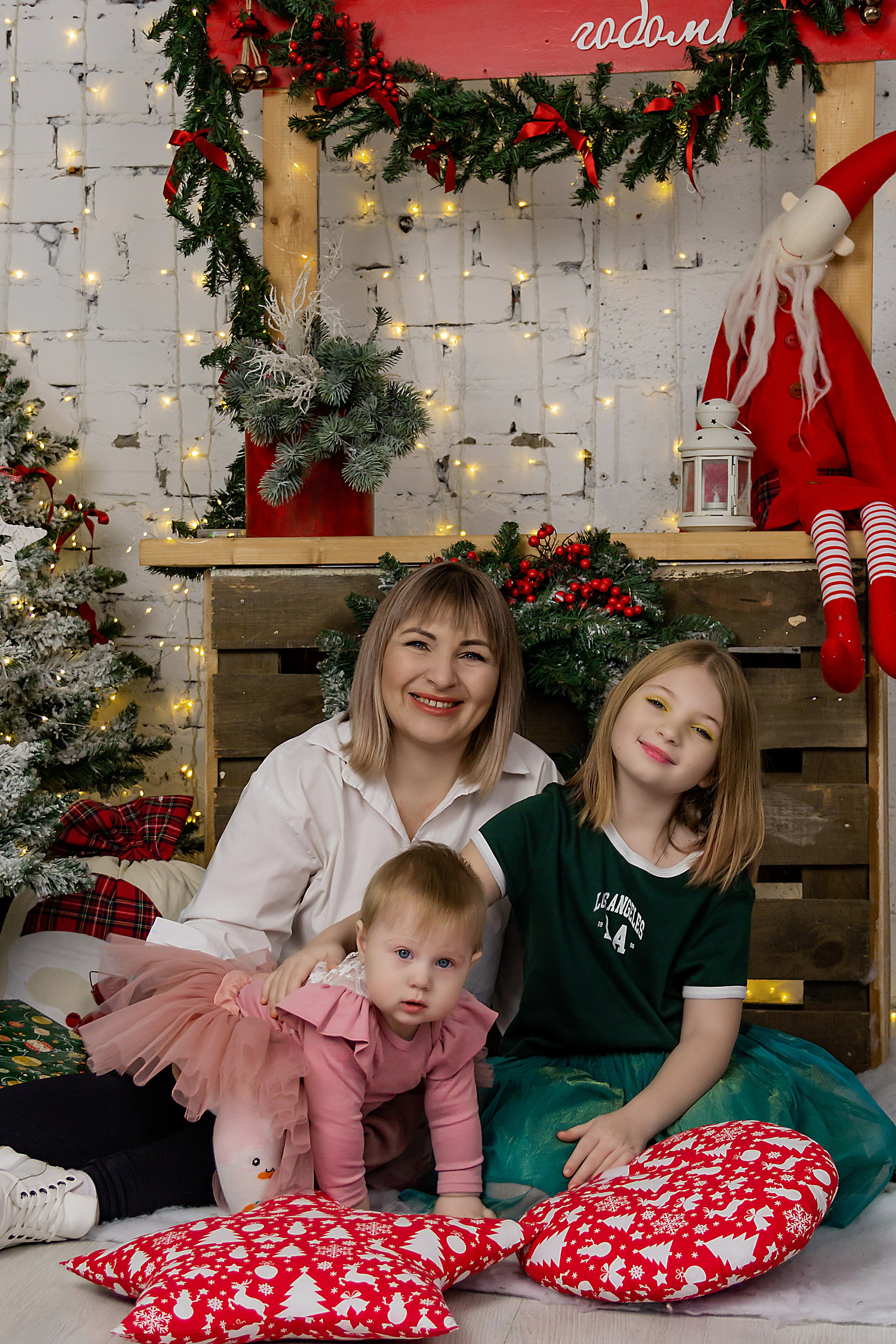 Отзывы. Фотограф в Мариуполе Елизавета Михайленко