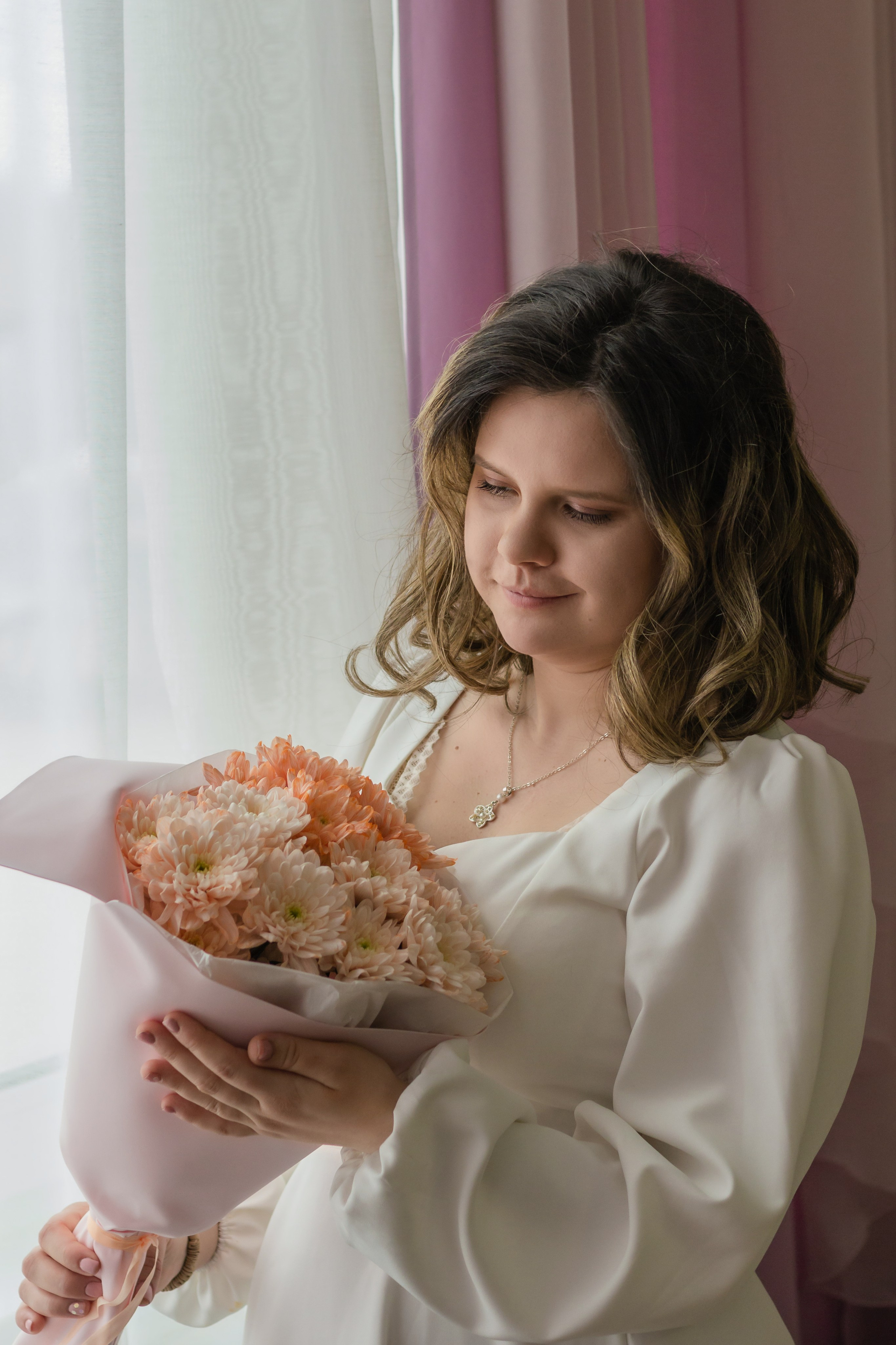 Отзывы. Фотограф в Мариуполе Елизавета Михайленко