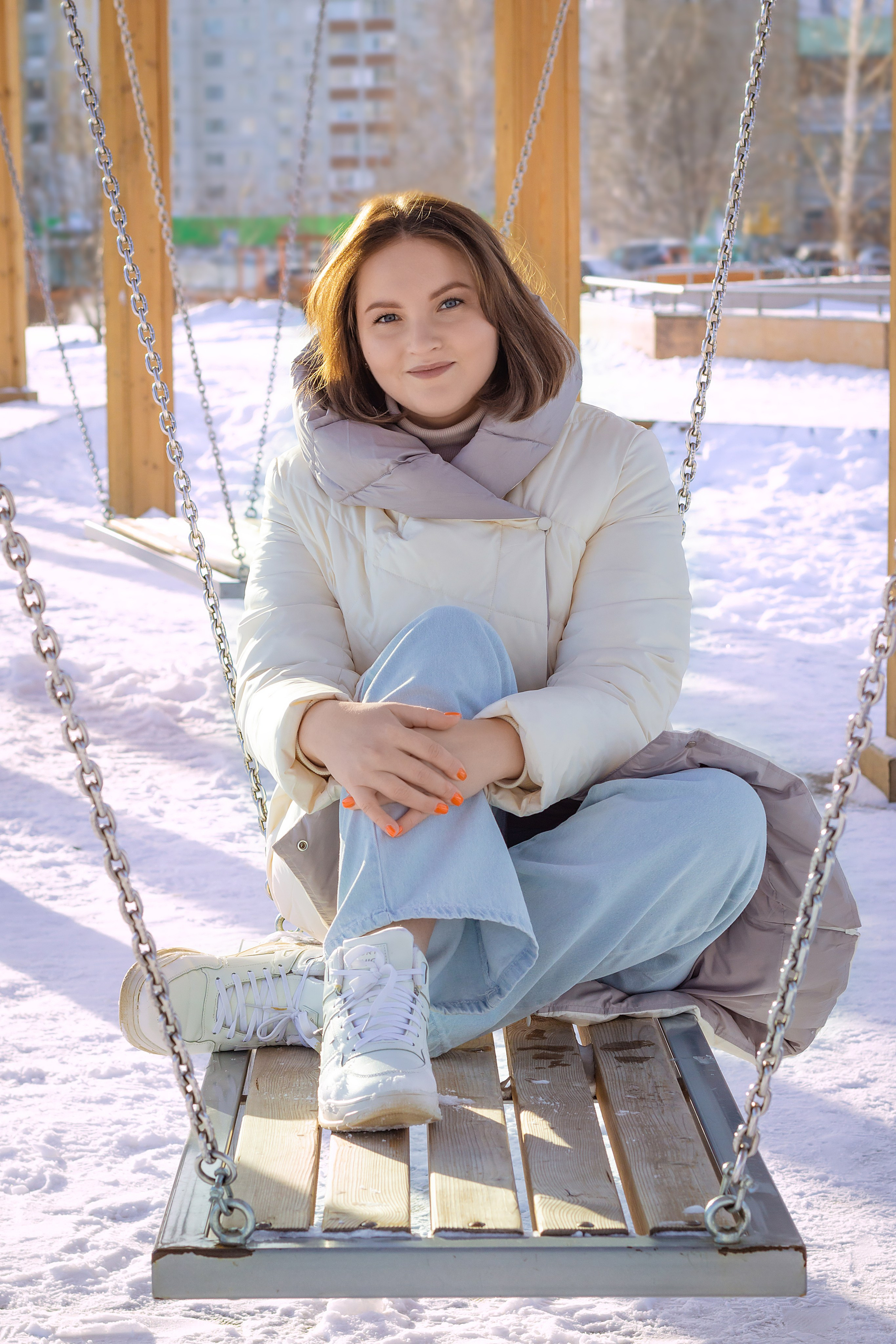 Отзывы. Фотограф в Мариуполе Елизавета Михайленко