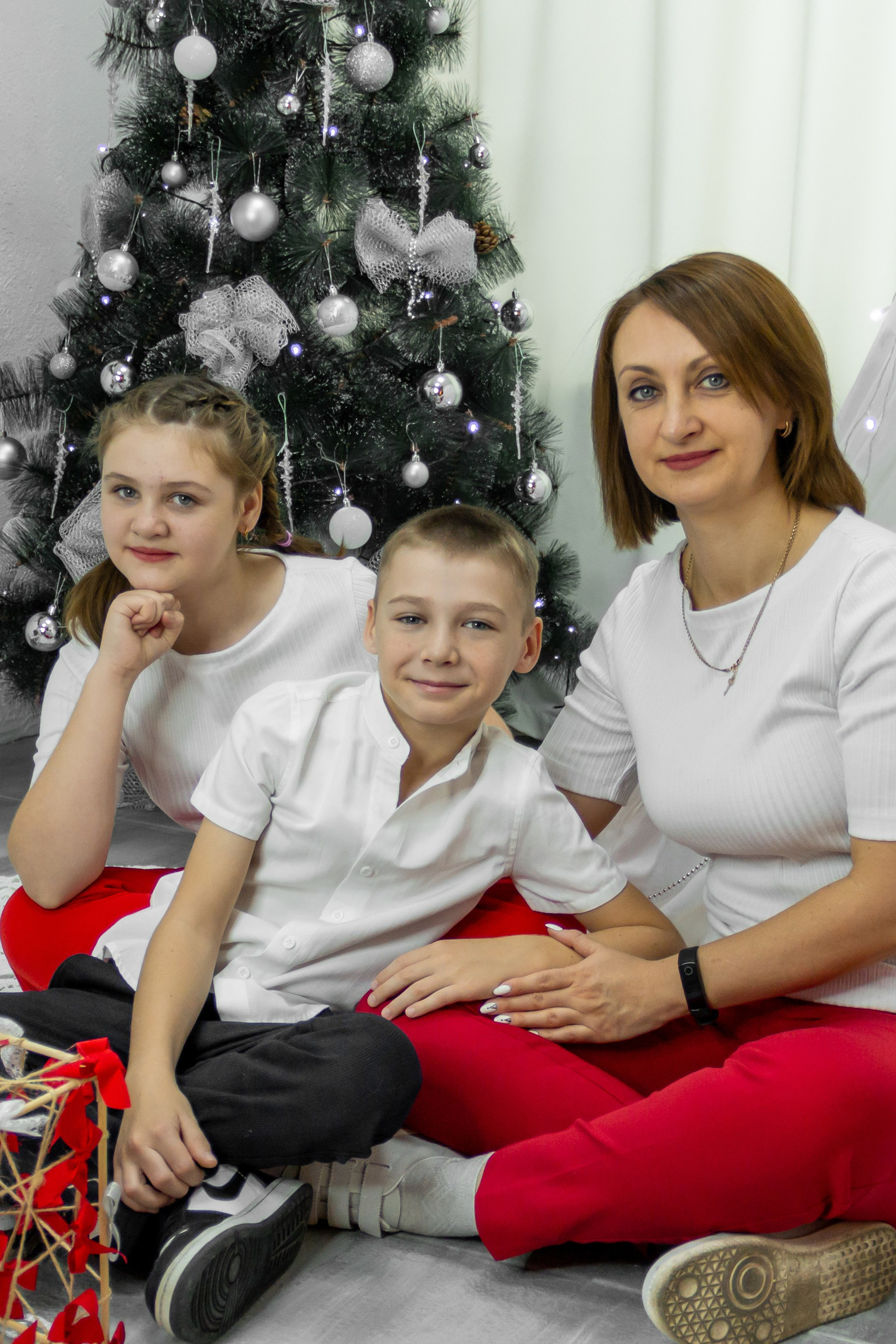 Отзывы. Фотограф в Мариуполе Елизавета Михайленко