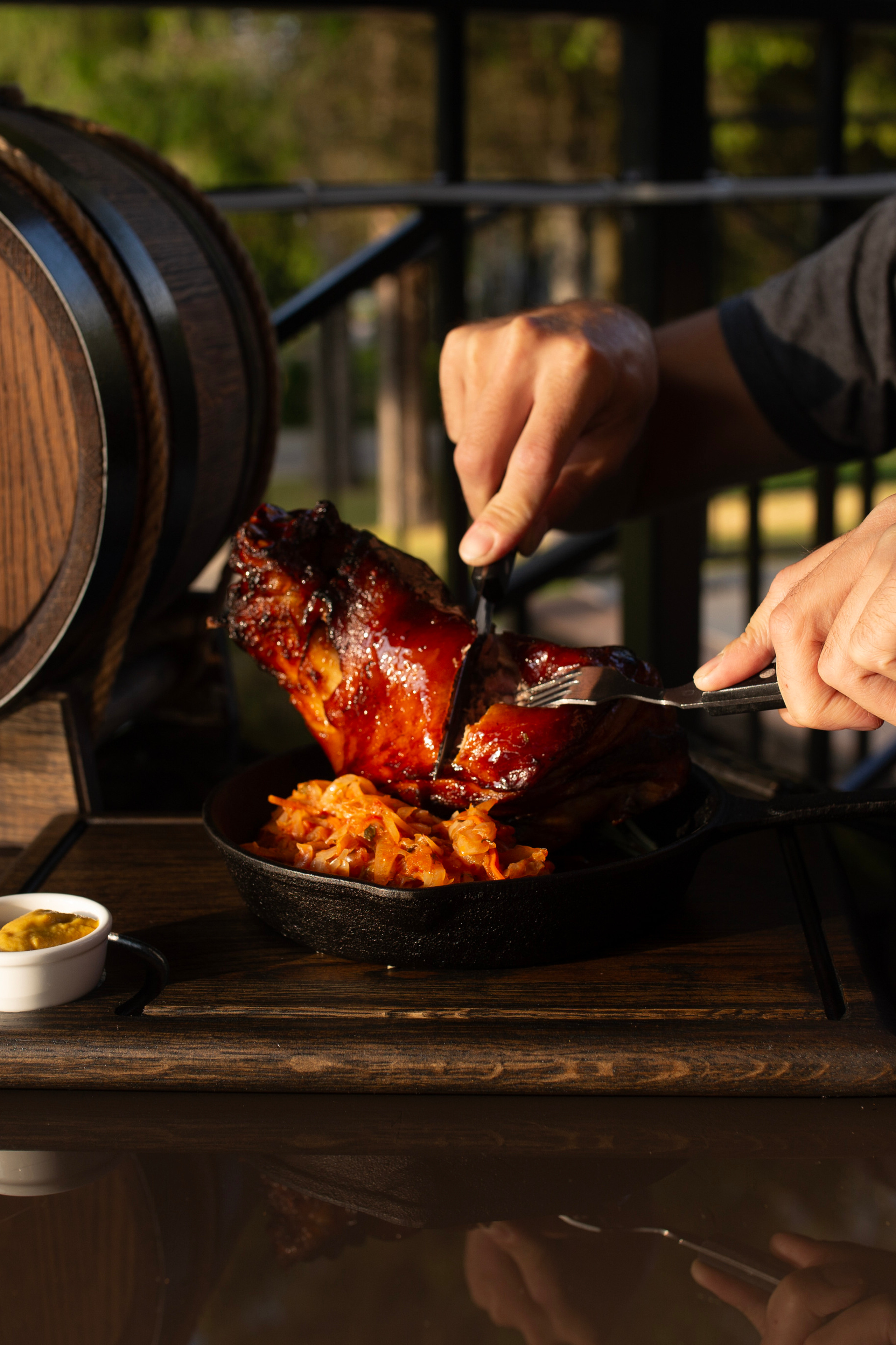 Отзывы. Фотограф Дарья Воскресенская в Москве