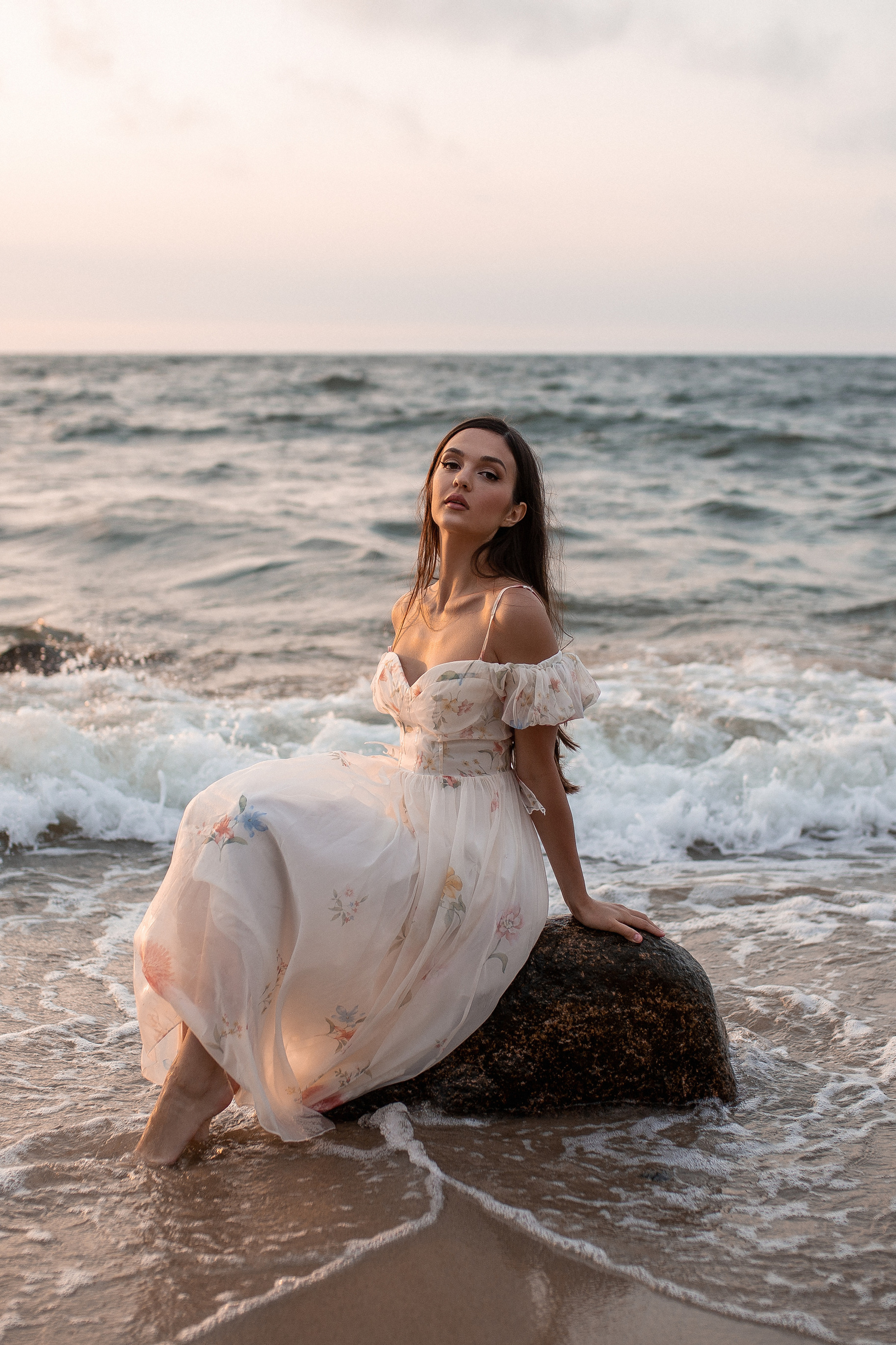 Отзывы. Фотограф Дарья Воскресенская в Москве