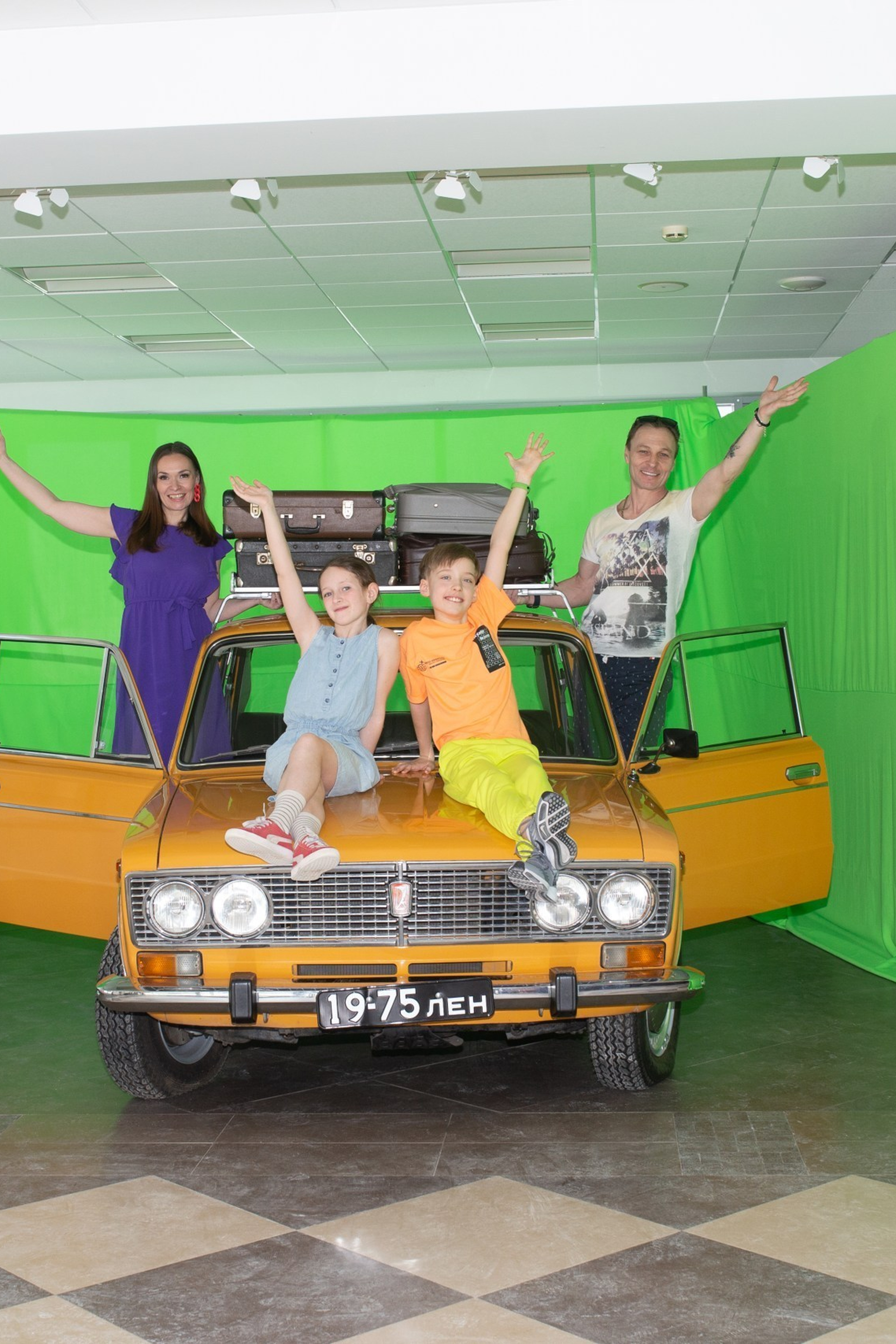 Отзывы. Фотограф Дарья Воскресенская в Москве