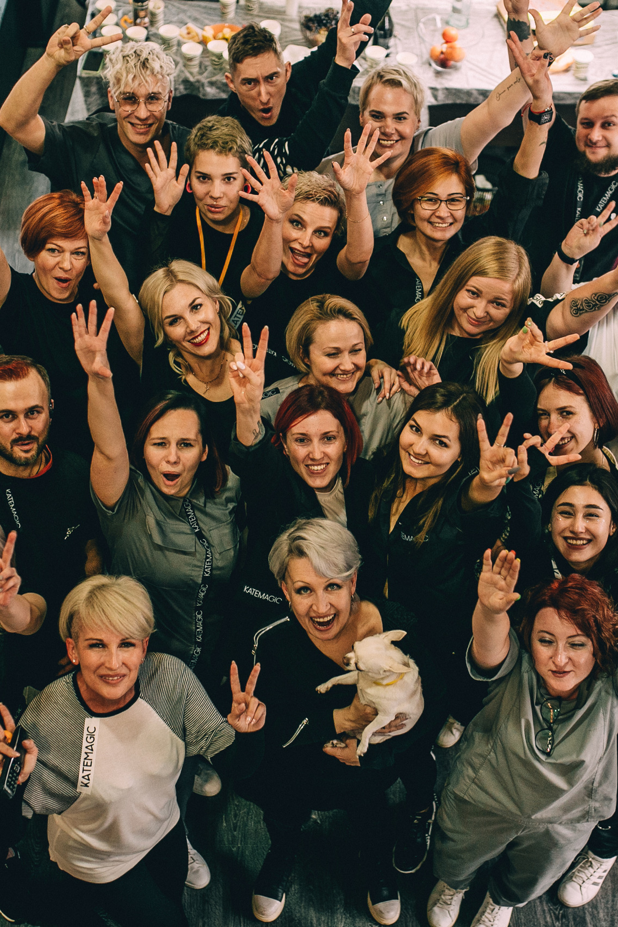 Отзывы. Фотограф Дарья Воскресенская в Москве