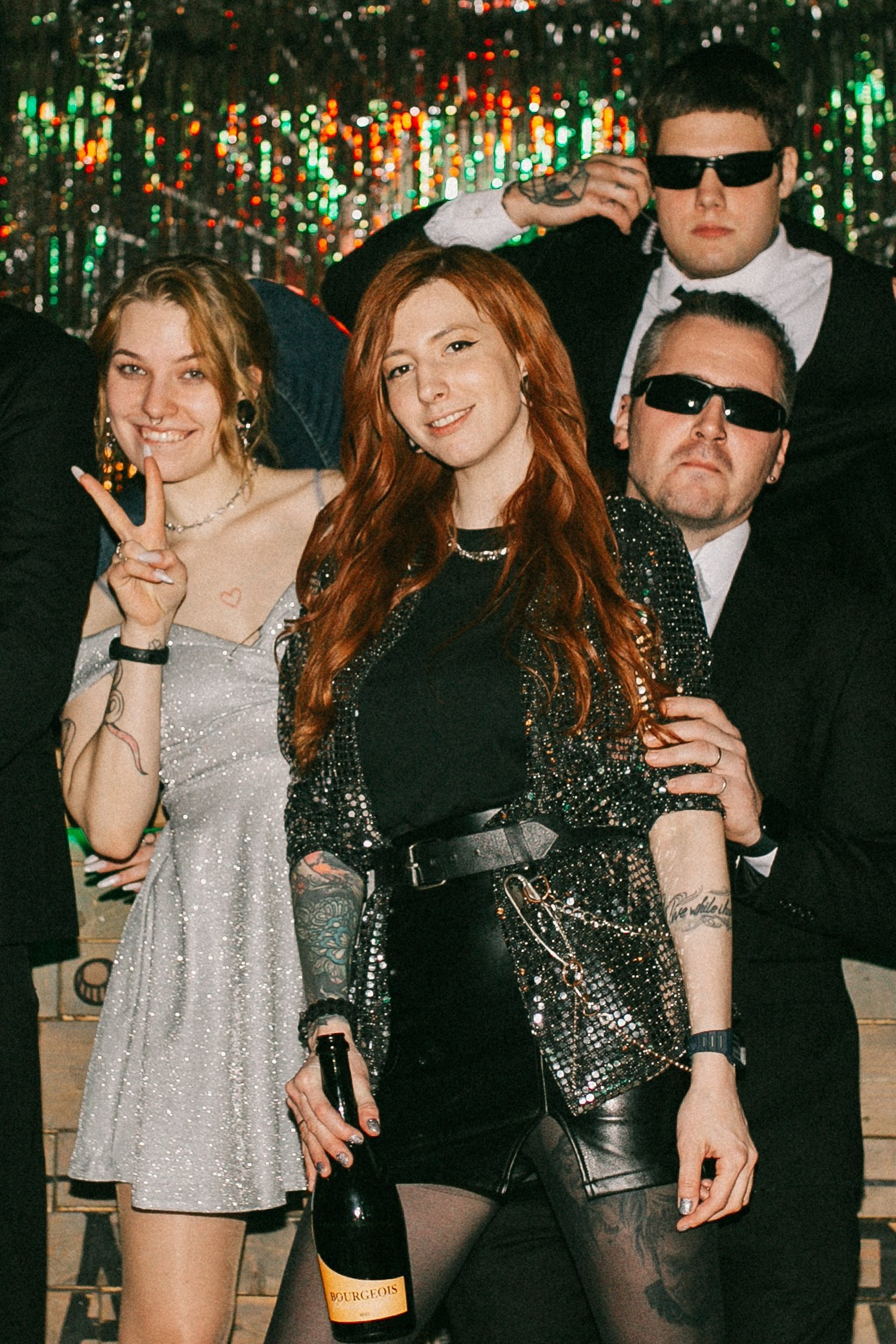 Отзывы. Фотограф Дарья Воскресенская в Москве