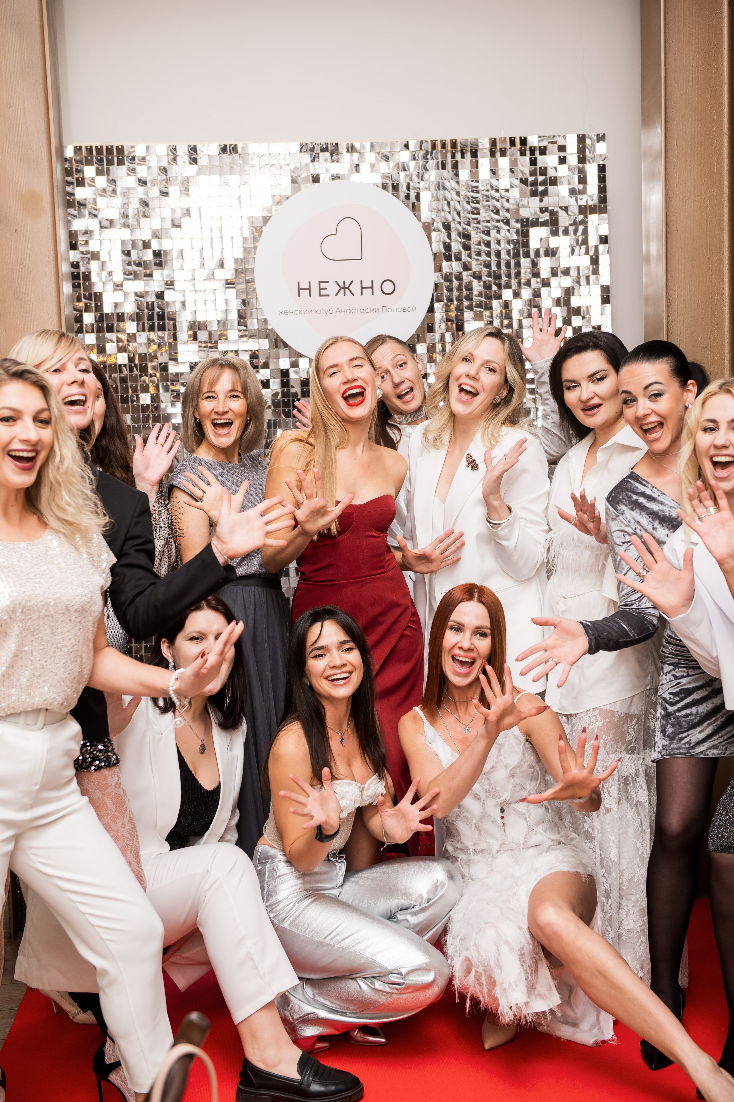 Истории. Анна Смирнова. Фотограф, Москва