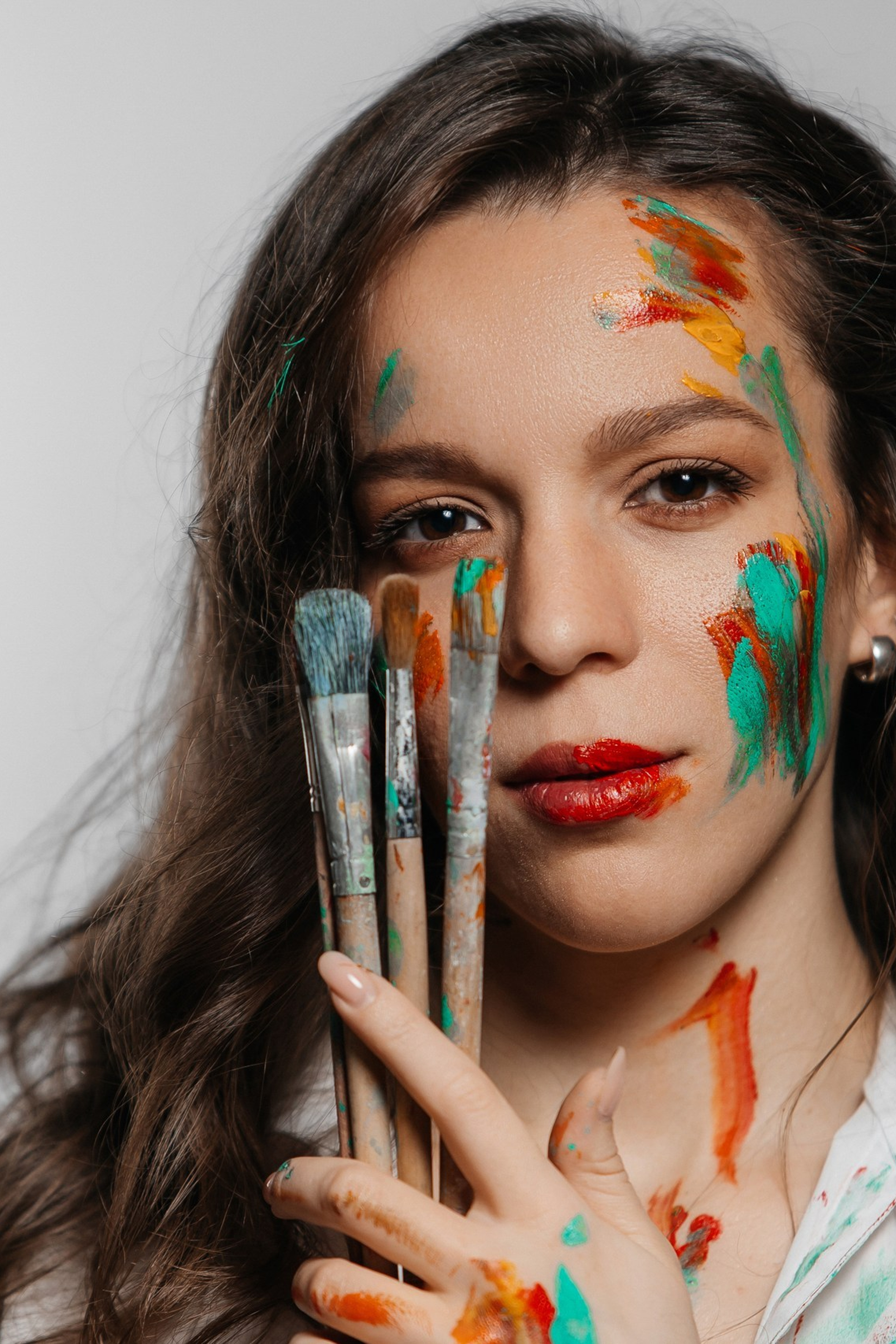 Анонсы арт-вечеров. Арт — вечеринки Москва Анастасия Жаркова