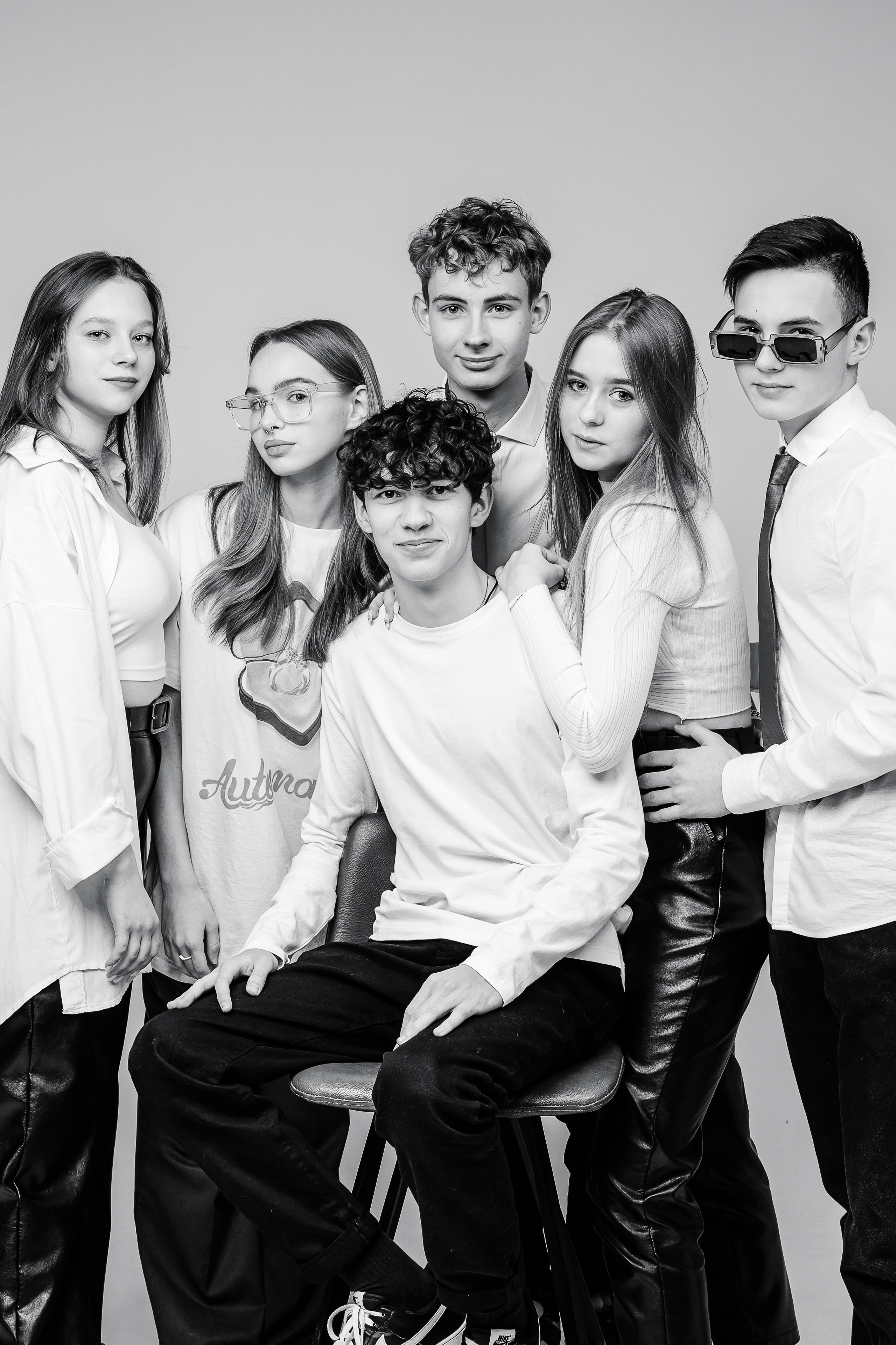 Завершающая ступень. 11-й класс