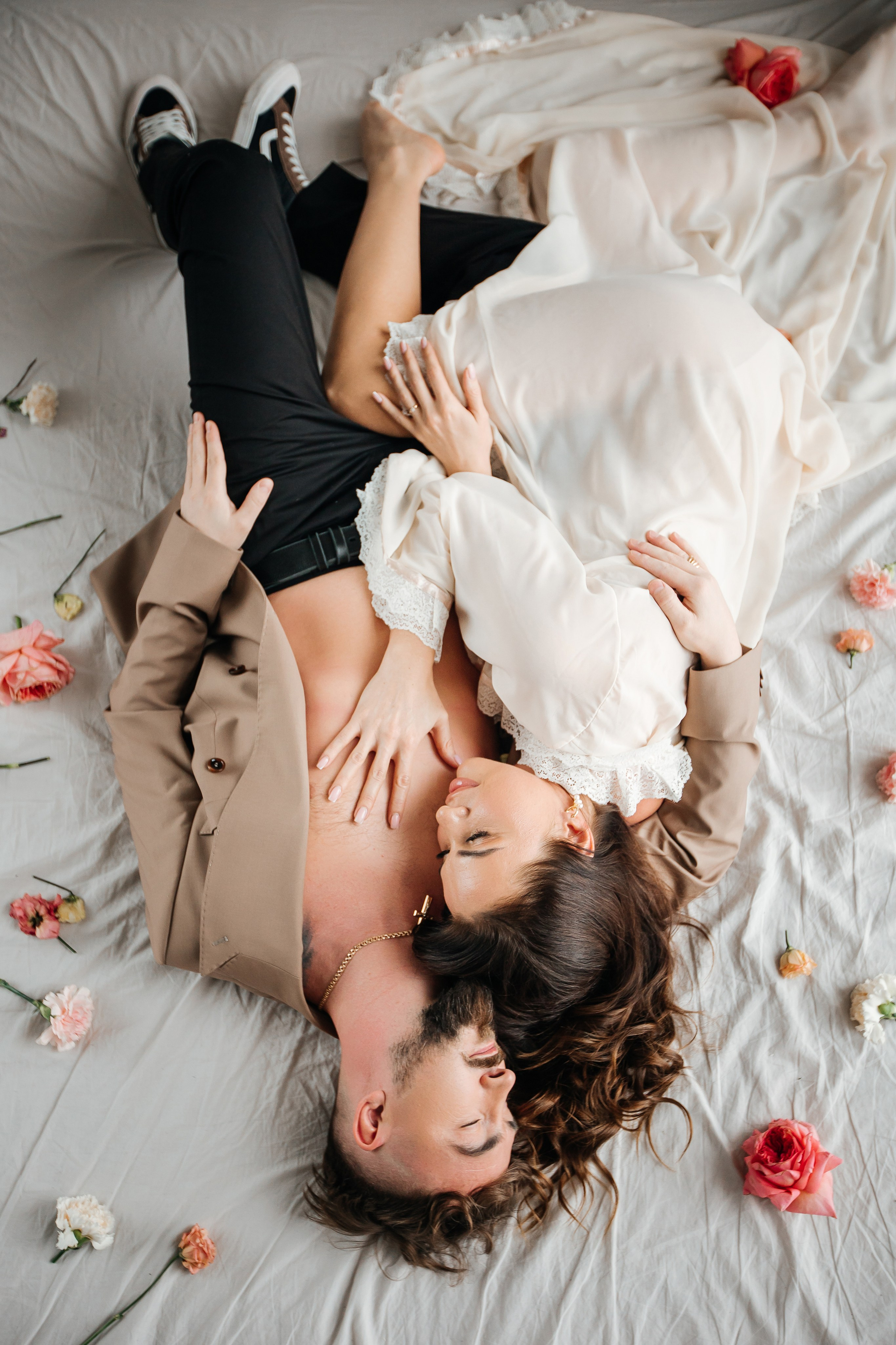 Проект «Cozy Italiano»