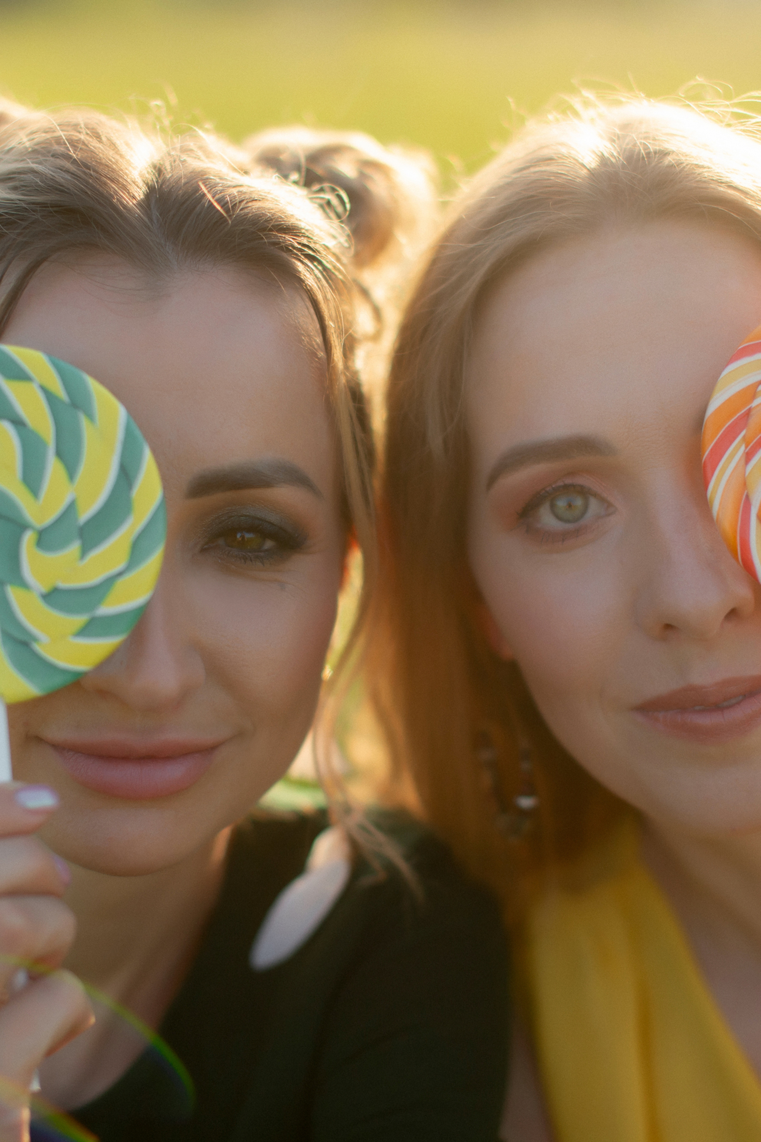 Андрей и Анна. Профессиональная видео и фото съёмка в Калуге и области