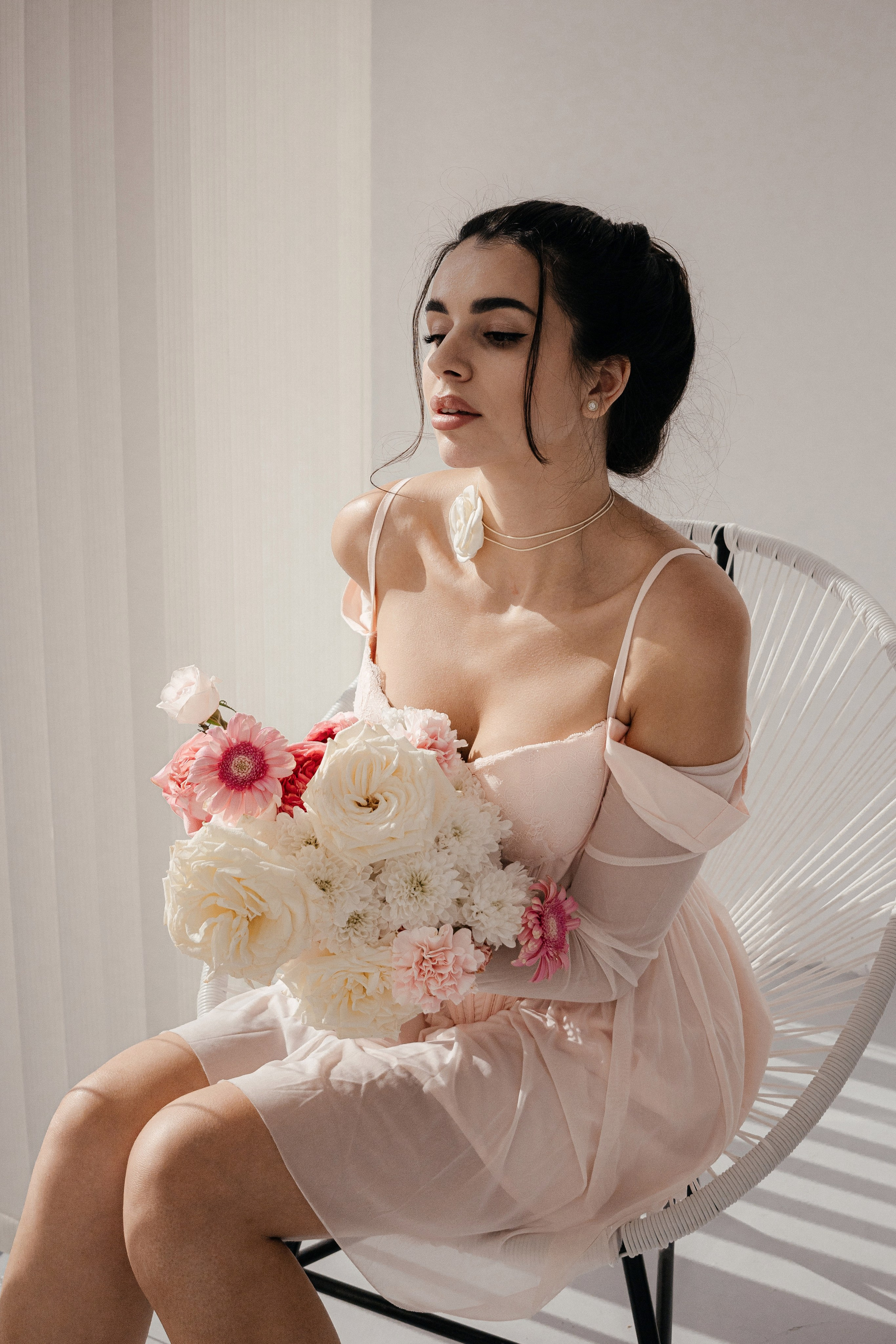 Портфолио фотографа Иркутск Софич Наталия| Женские портреты, love story, свадьбы