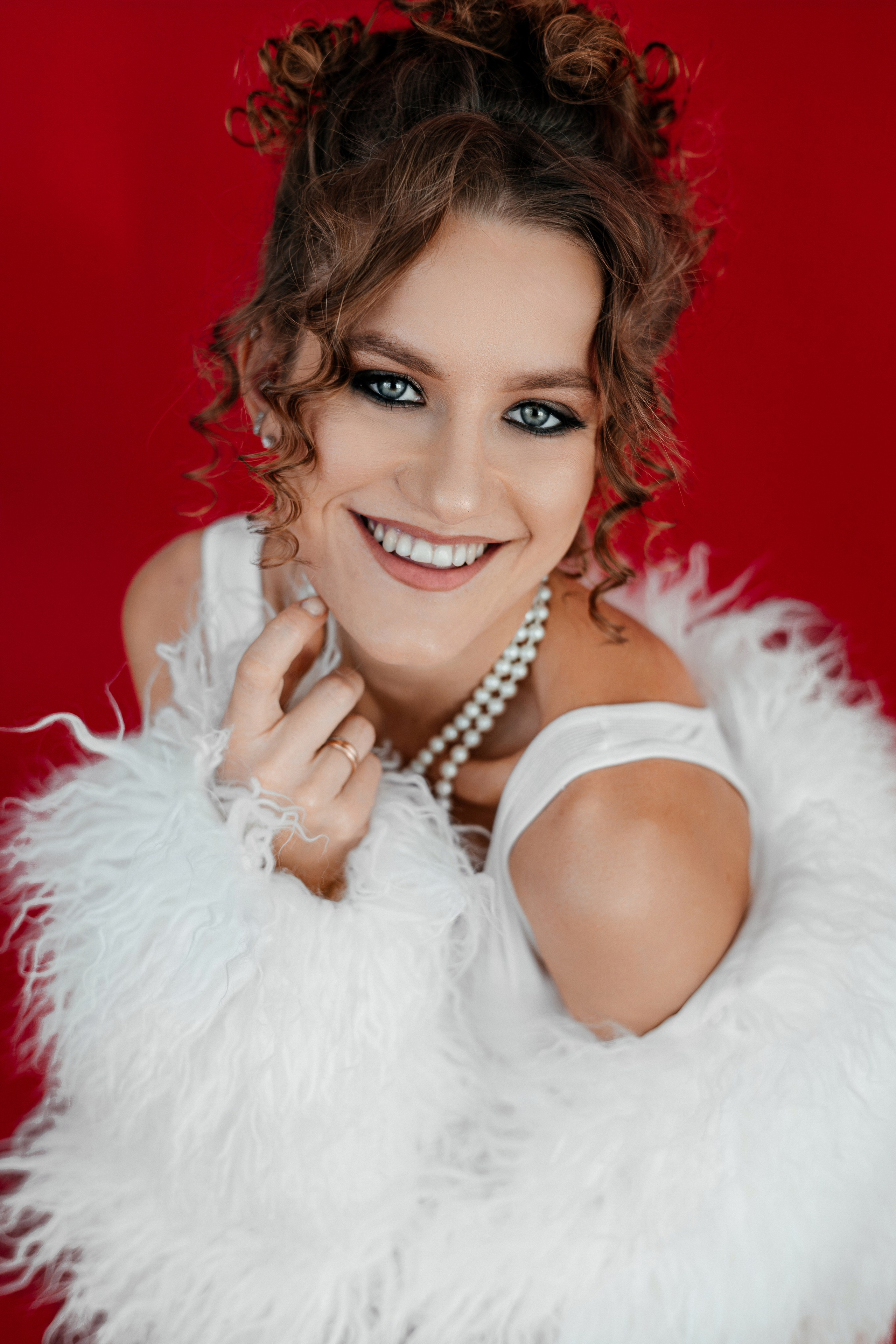 Портфолио фотографа Иркутск Софич Наталия| Женские портреты, love story, свадьбы