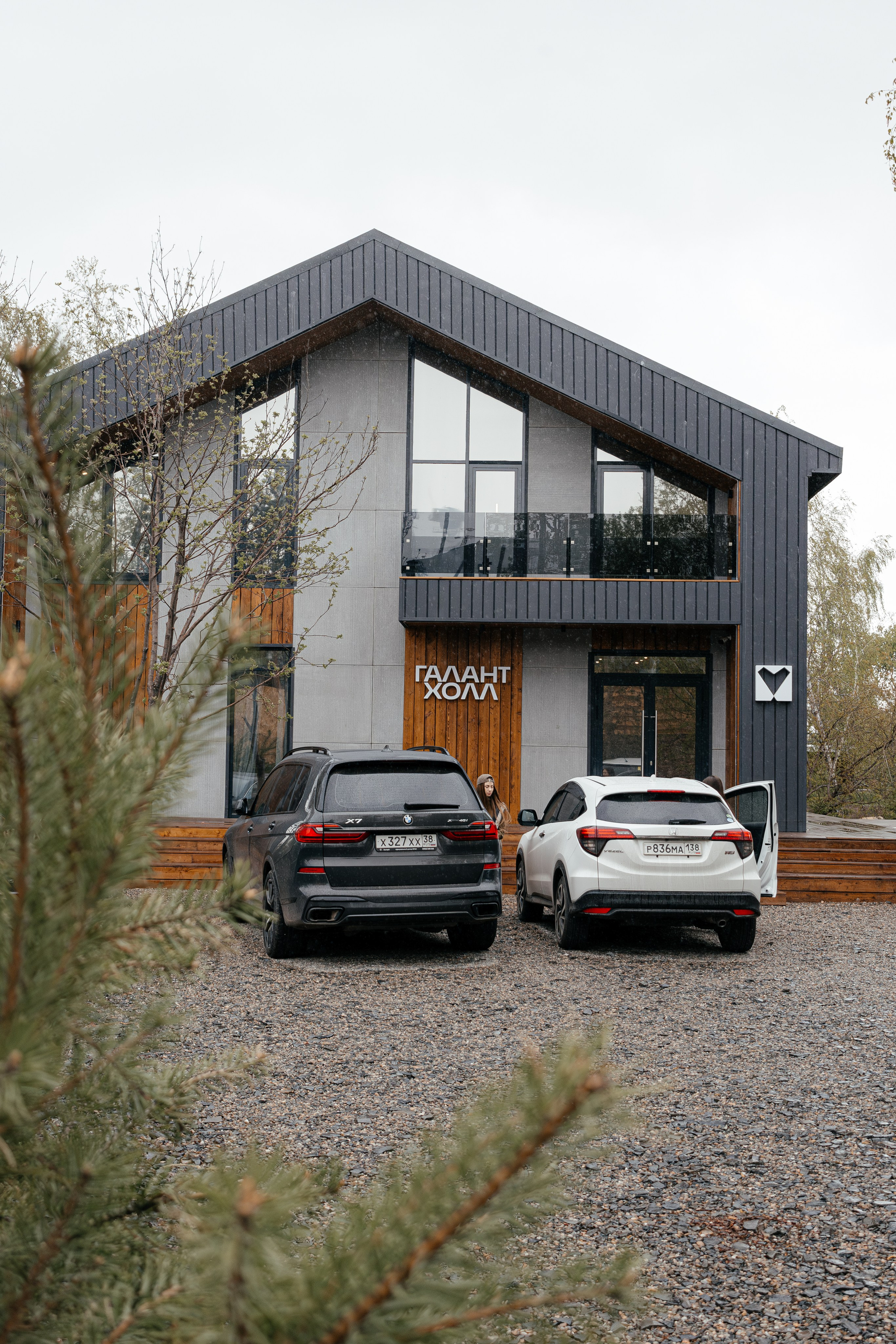 Контент-съёмки Наталия Софич Иркутск: для брендов