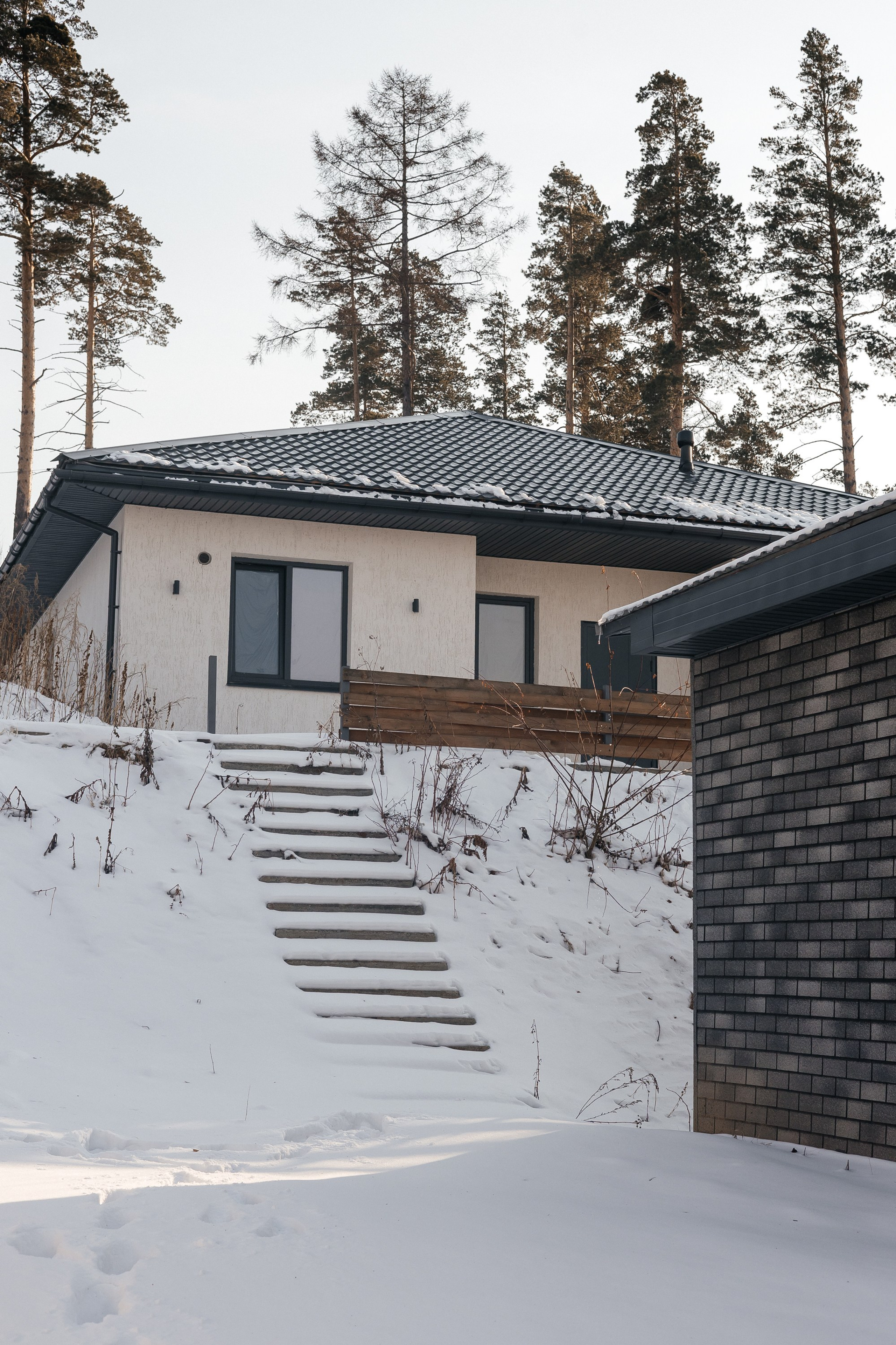 Презентация площадки Галант Холл для ведущих. Бизнес-завтрак