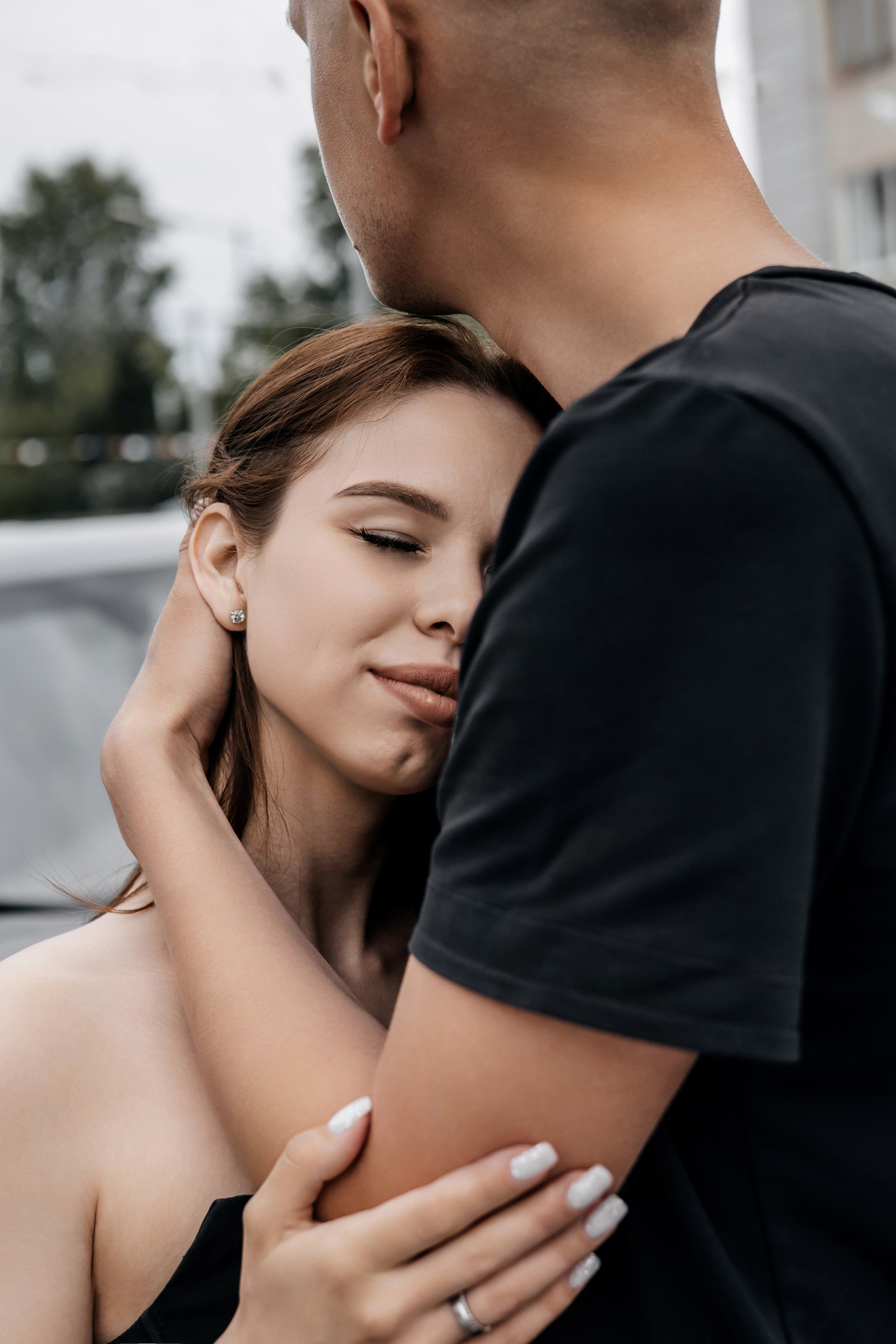 Портфолио фотографа Иркутск Софич Наталия| Женские портреты, love story, свадьбы