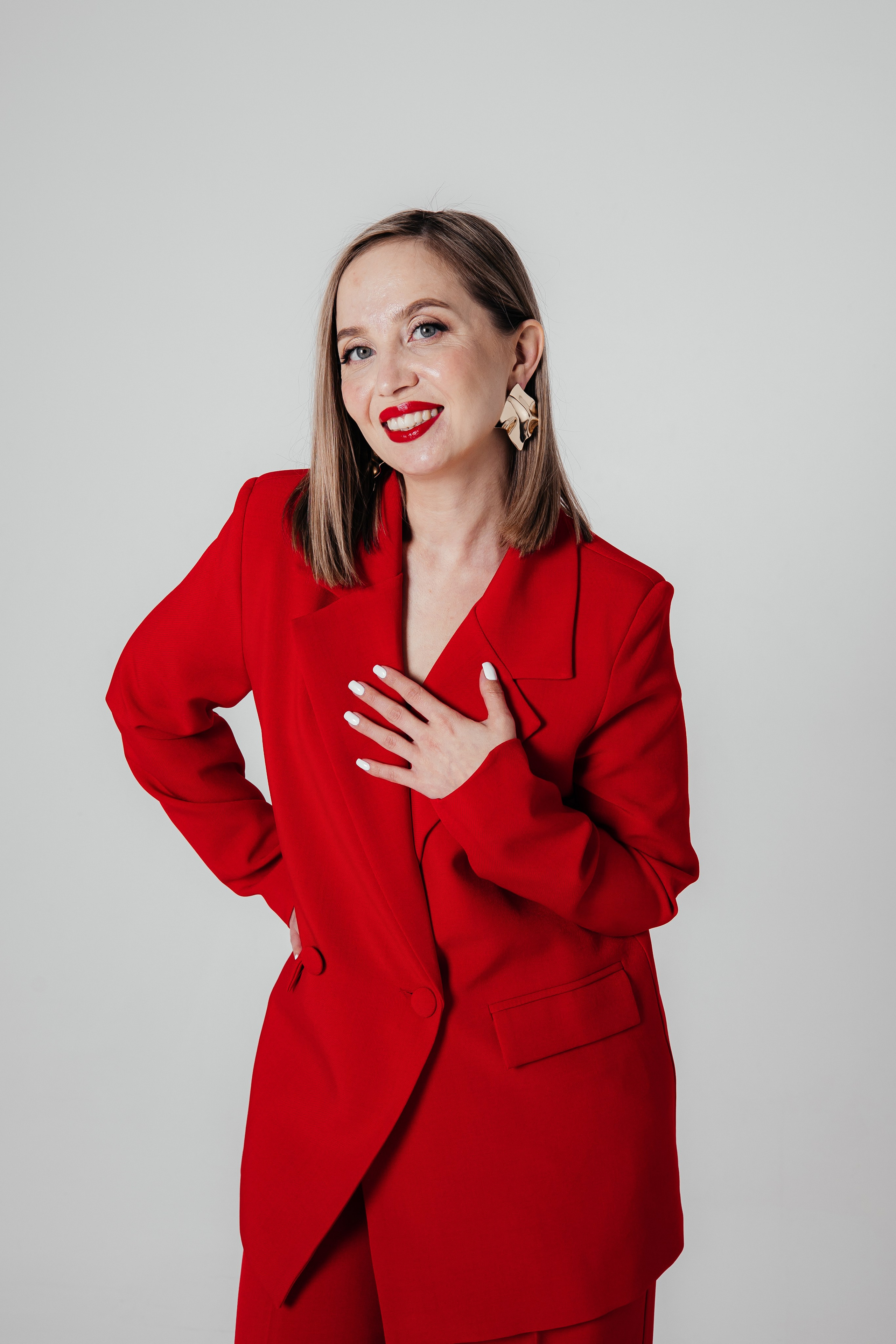 Контент-съёмки Наталия Софич Иркутск: для брендов