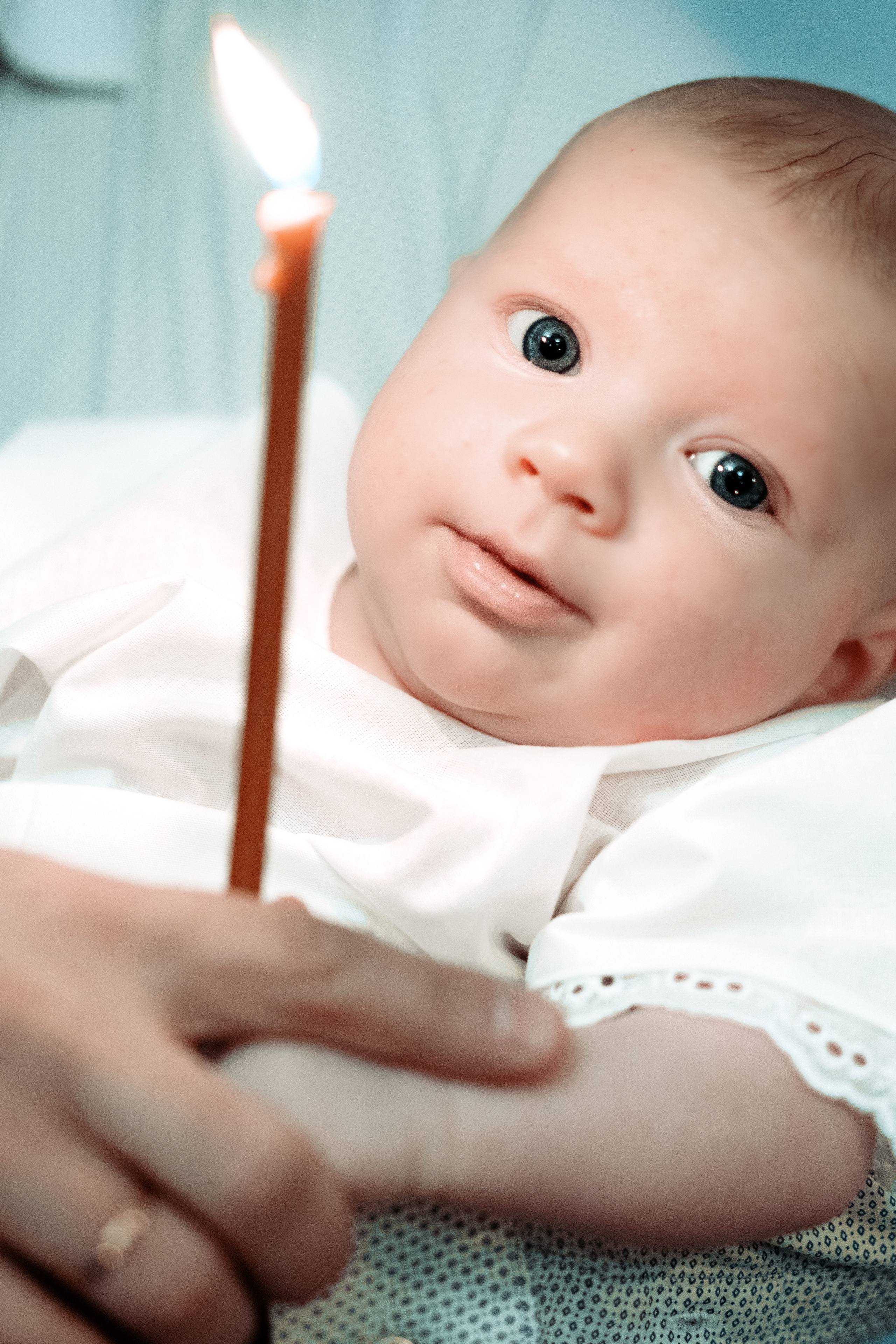 Крещение, Венчание, Свадьба