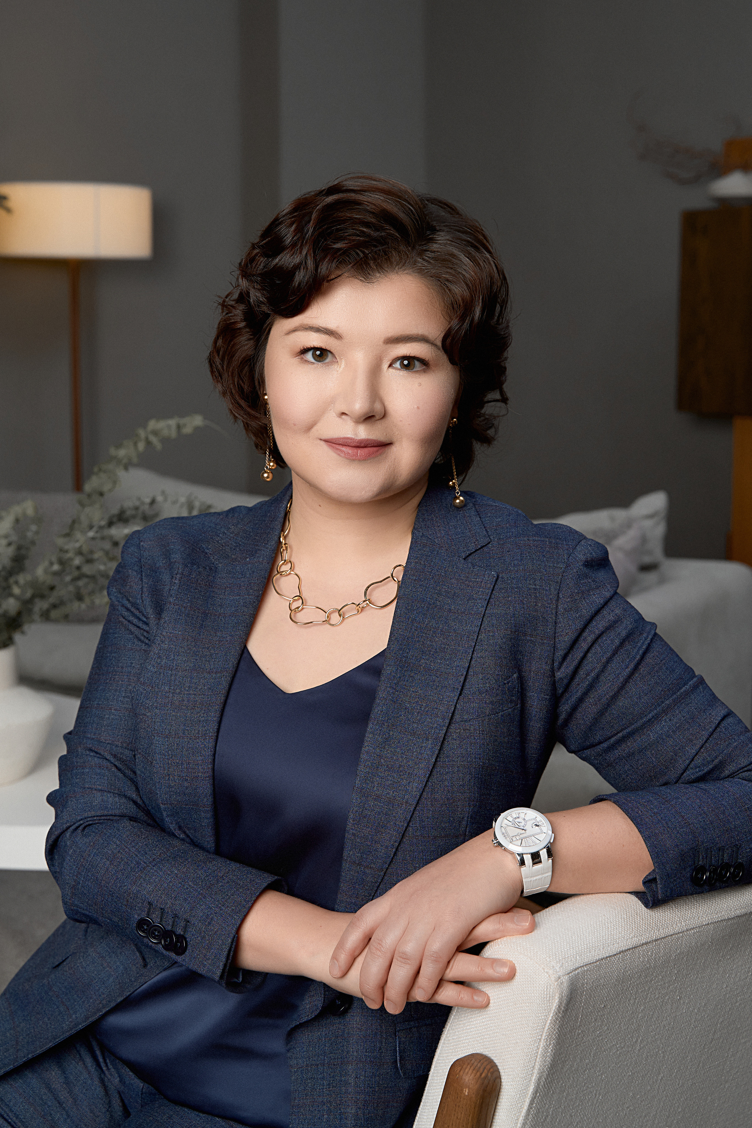 Бизнес портрет