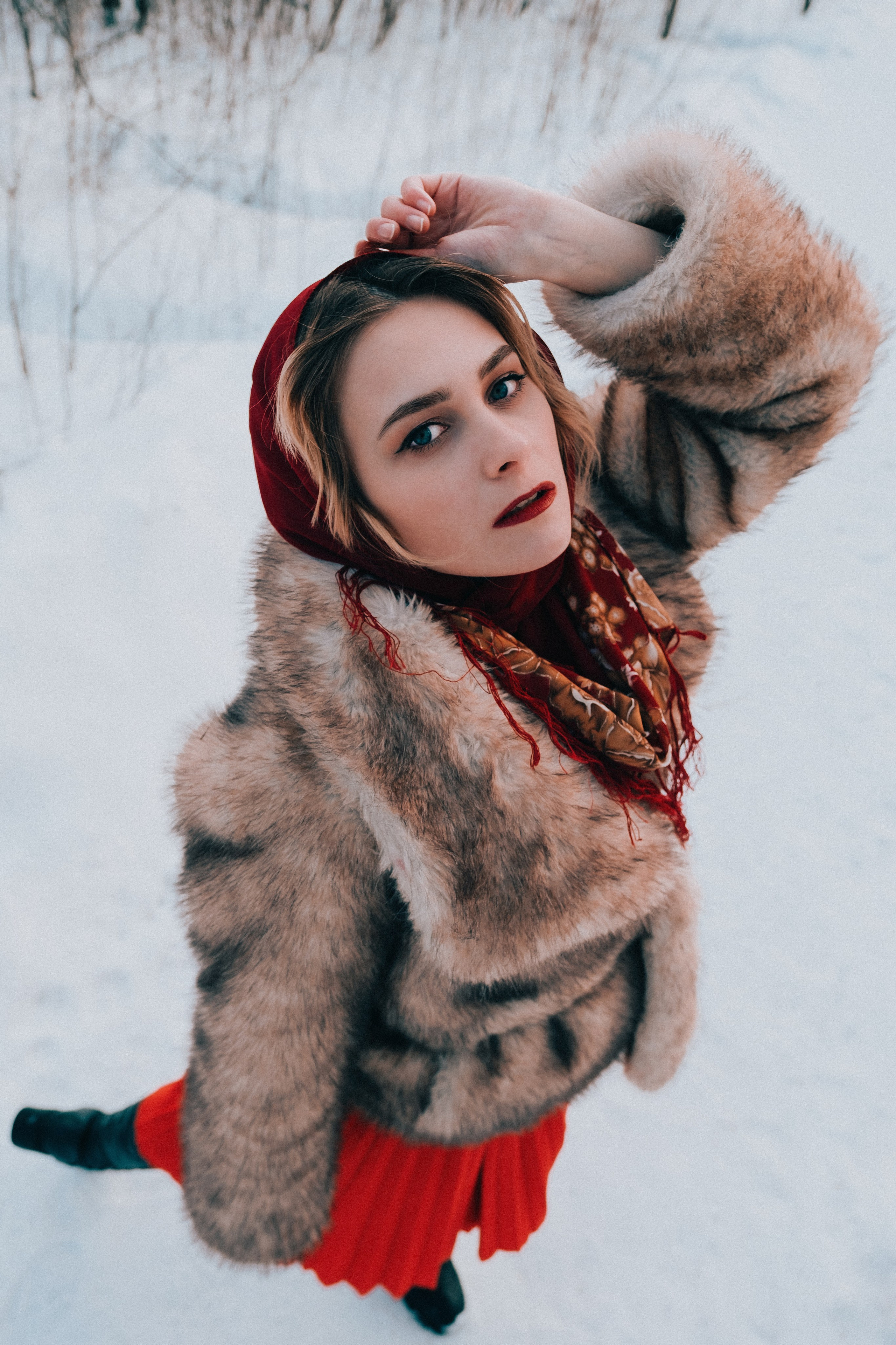 MARIA