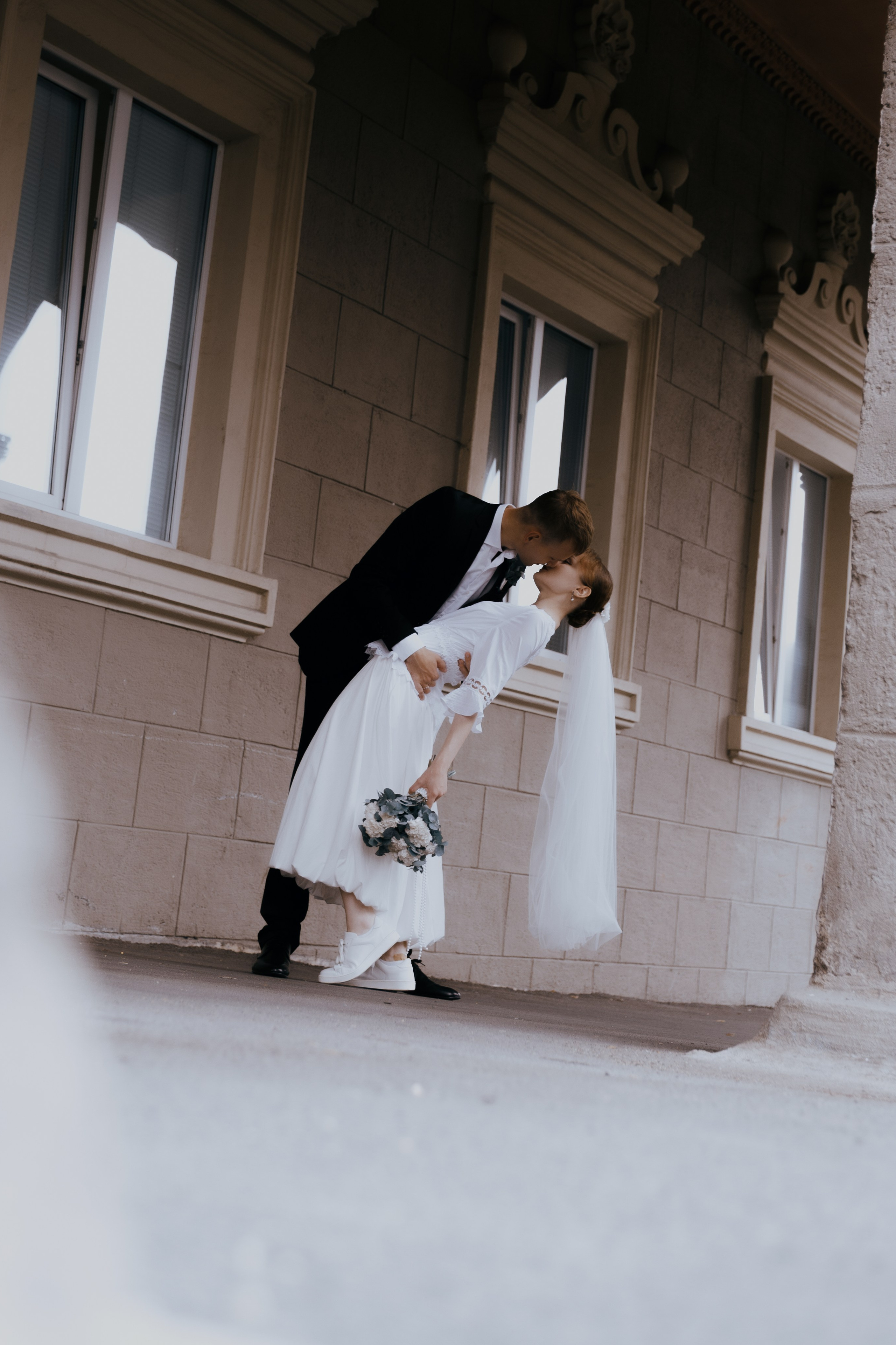 MARRIAGE DAY