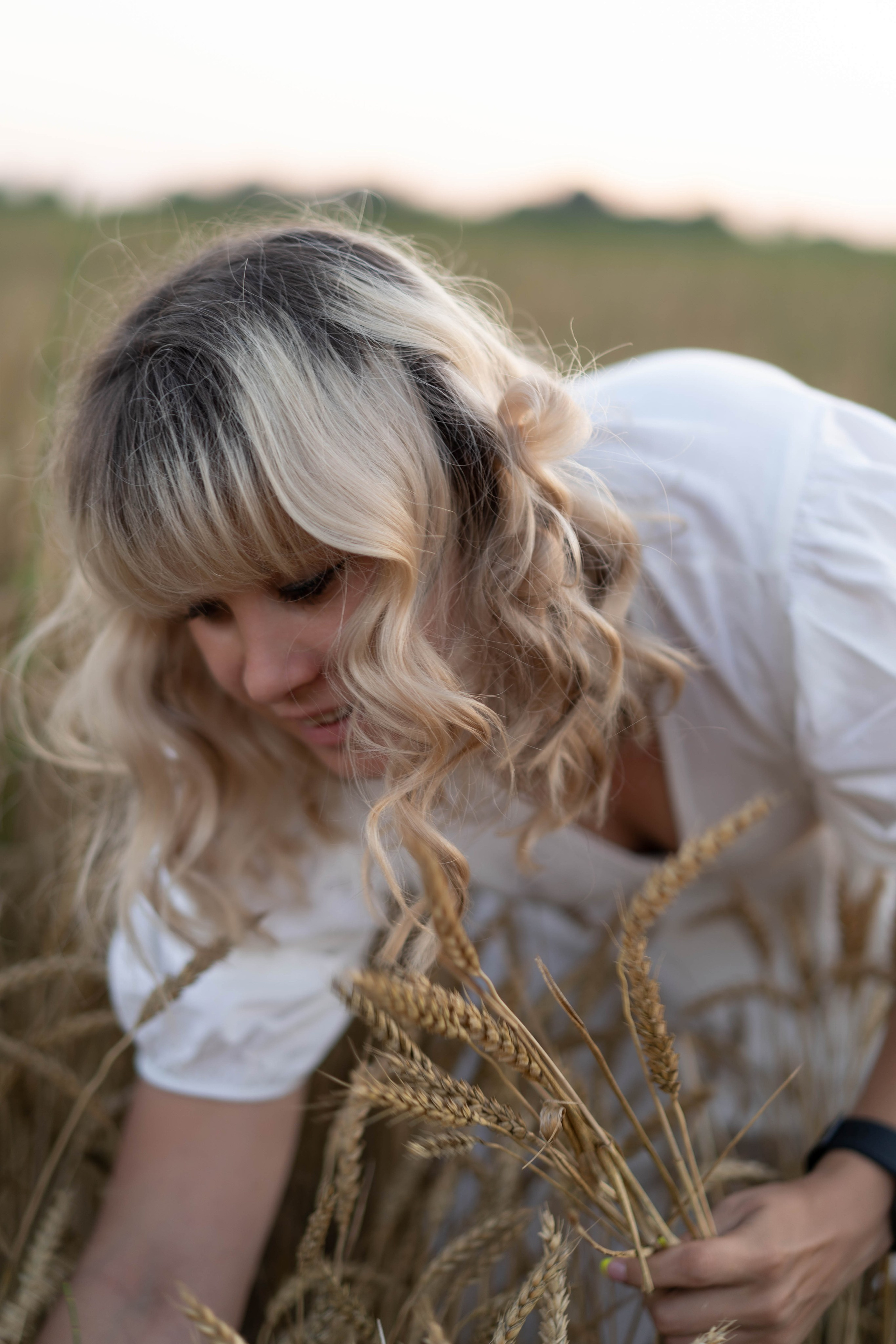 Светлана. Фотограф Екатерина Куренкова