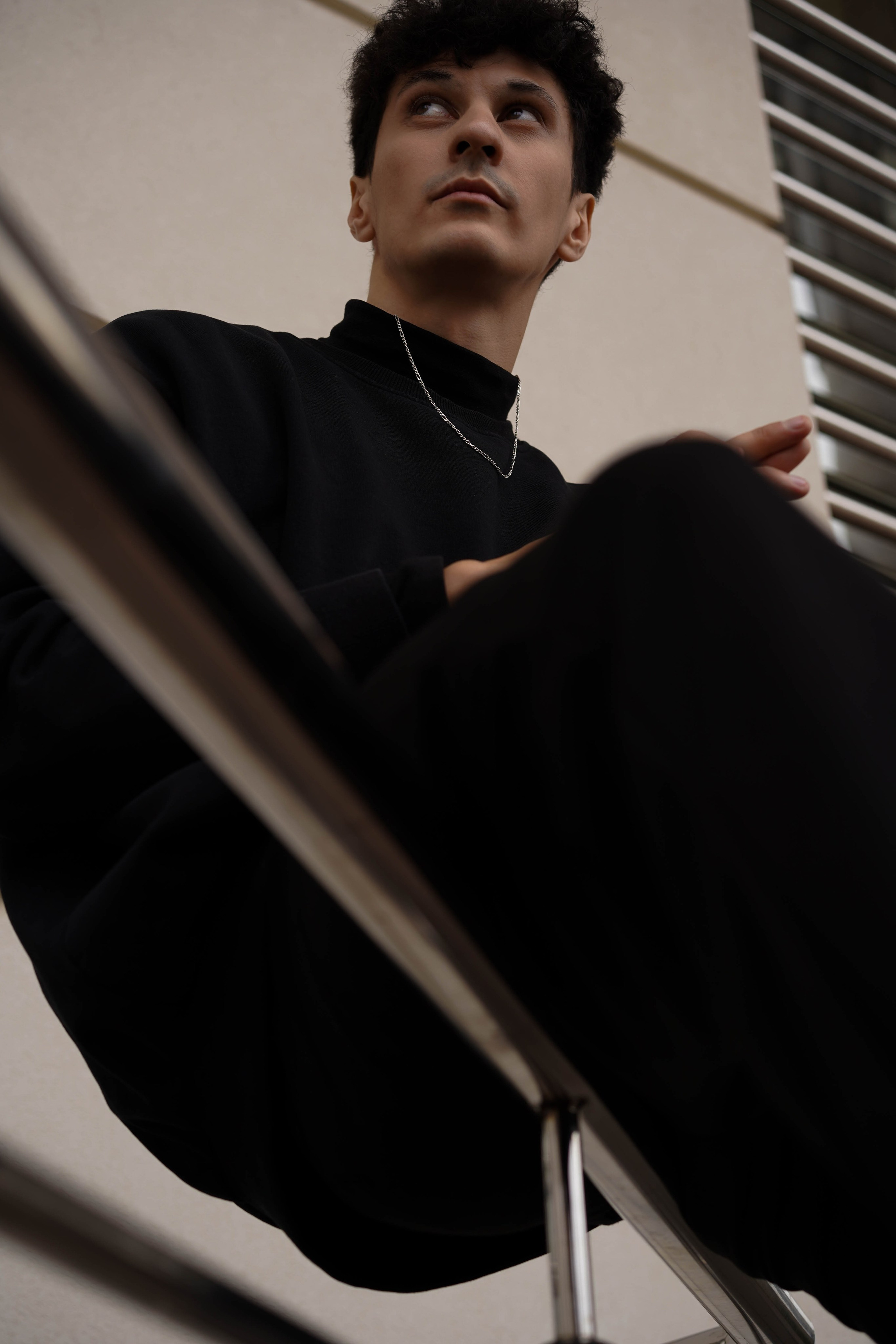 Савелий. Фотограф Екатерина Куренкова