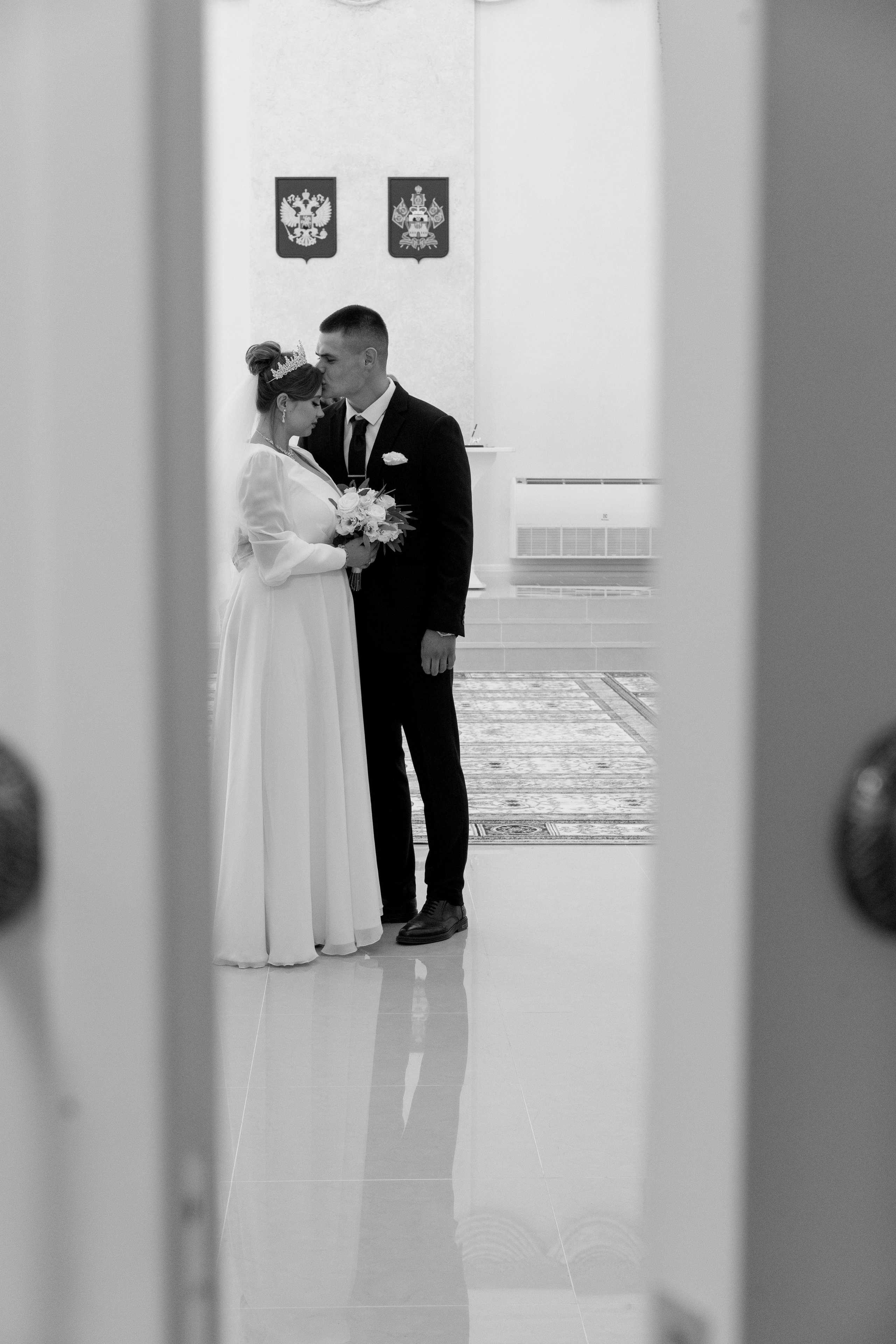 Андрей&Диана. Фотограф Екатерина Куренкова