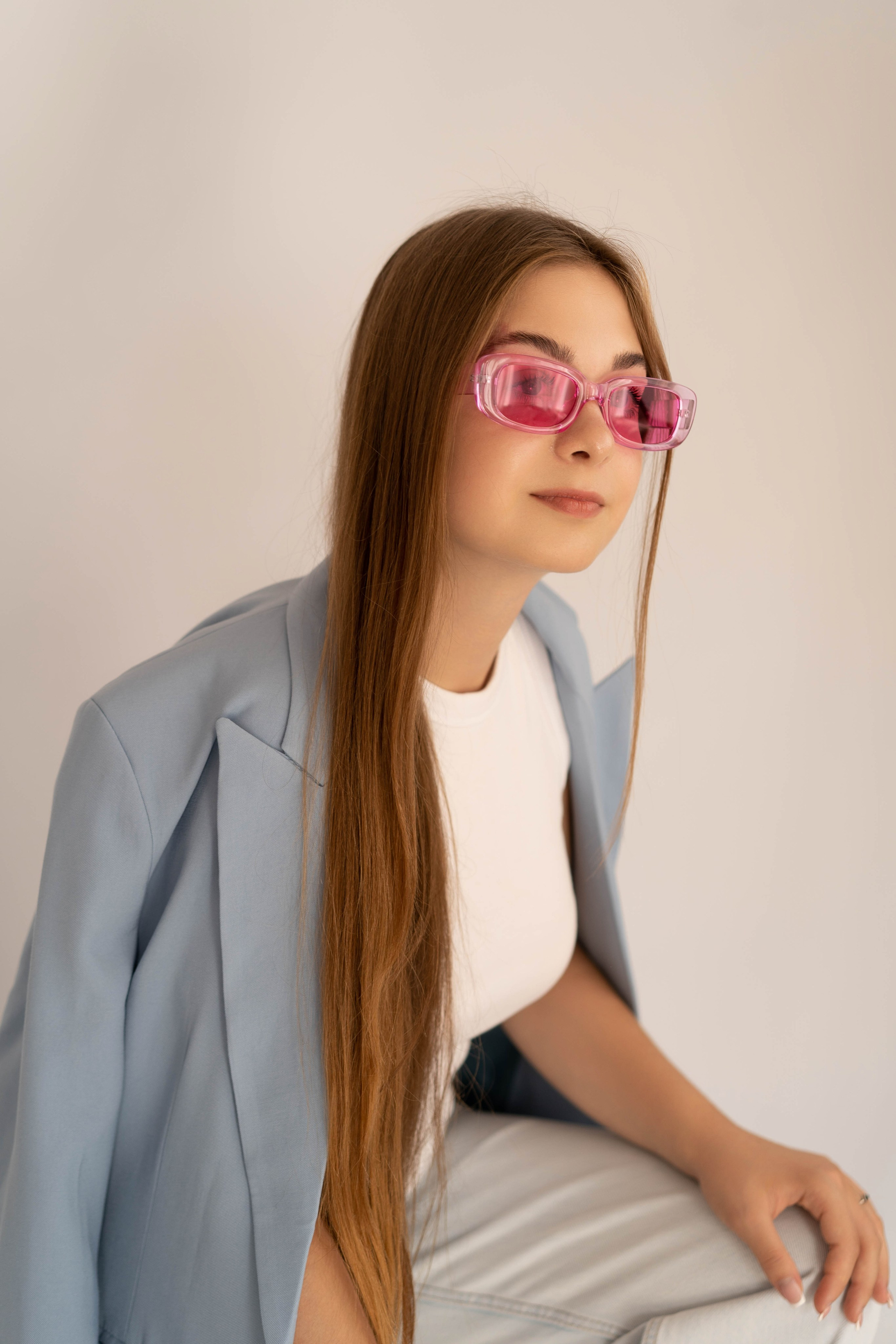 Алиса. Фотограф Екатерина Куренкова