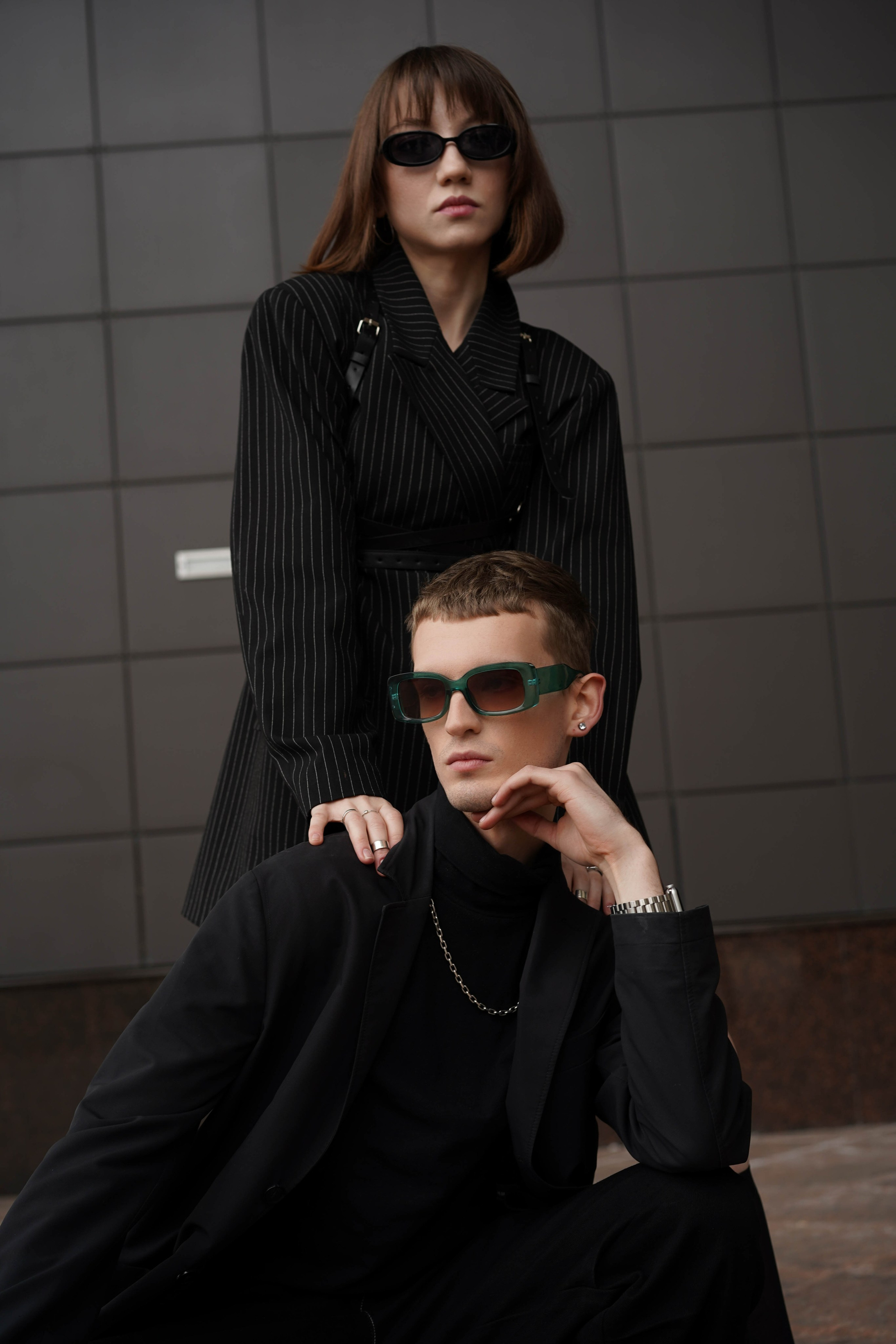 Эля Краснова. Фотограф Екатерина Куренкова