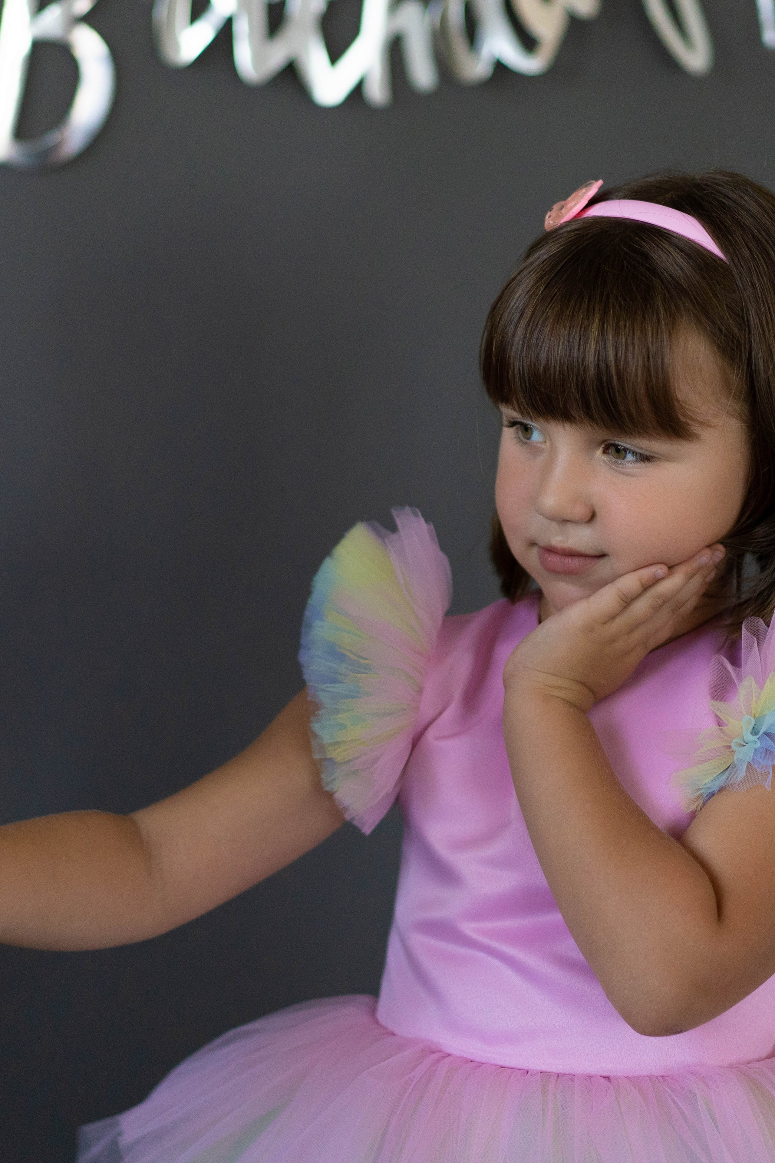 Настенька. Фотограф Екатерина Куренкова