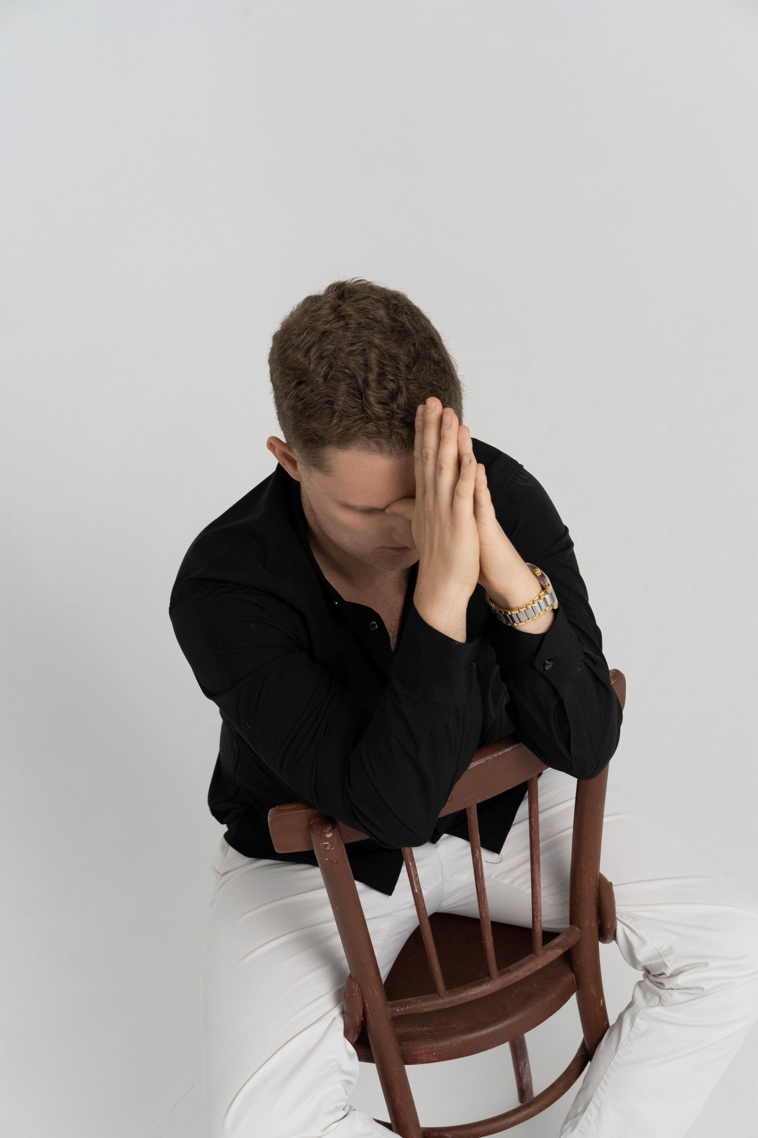 Денис. Фотограф Екатерина Куренкова