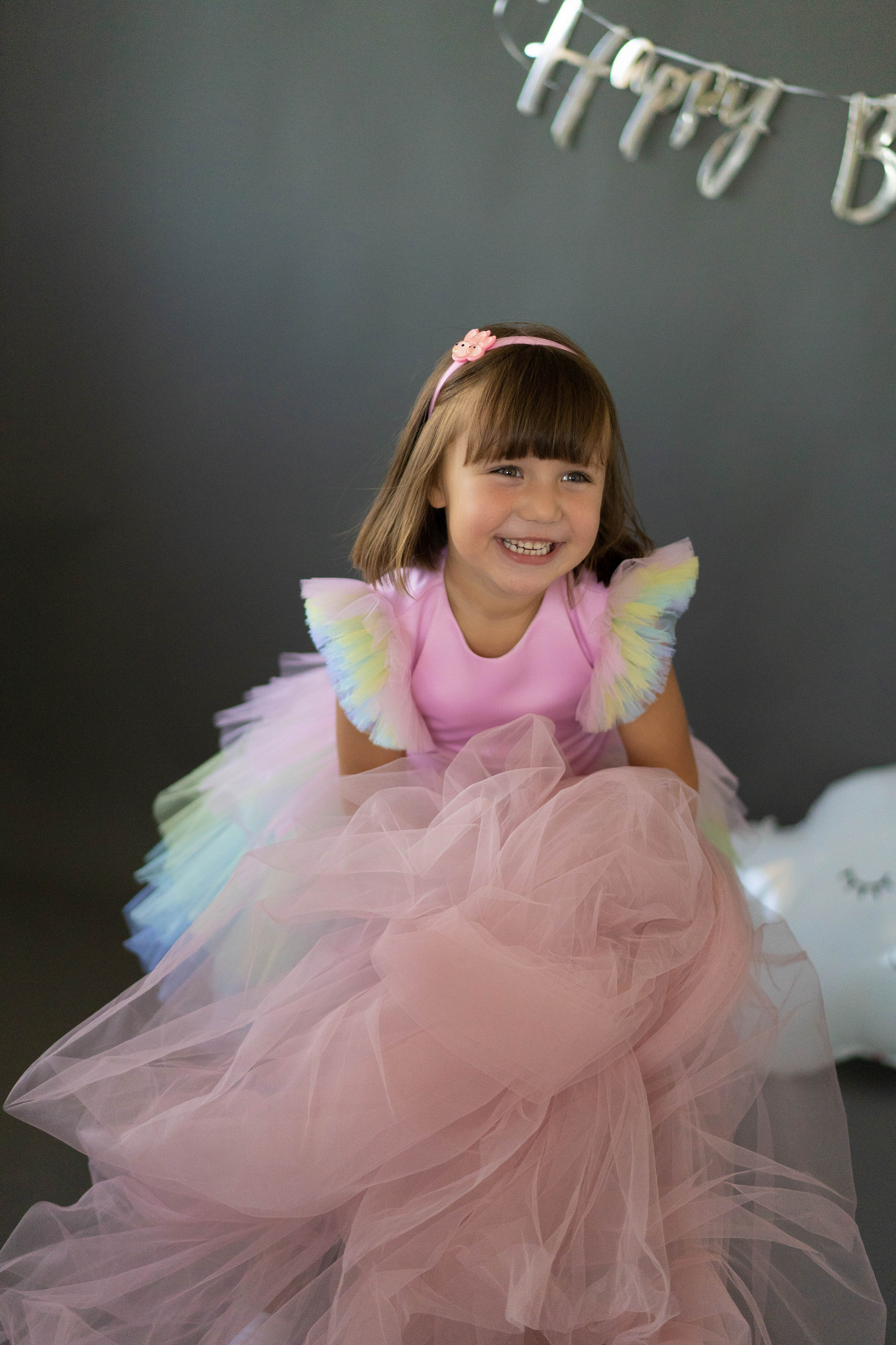 Настенька. Фотограф Екатерина Куренкова