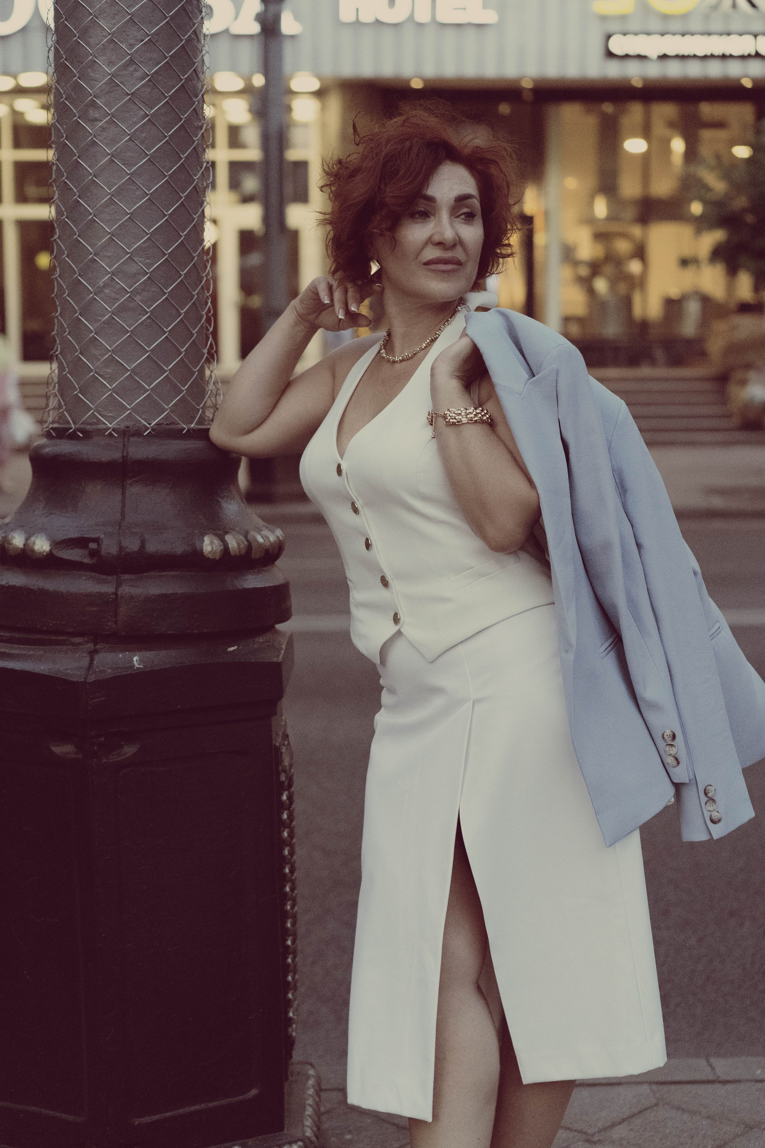 Юлия. Фотограф Екатерина Куренкова