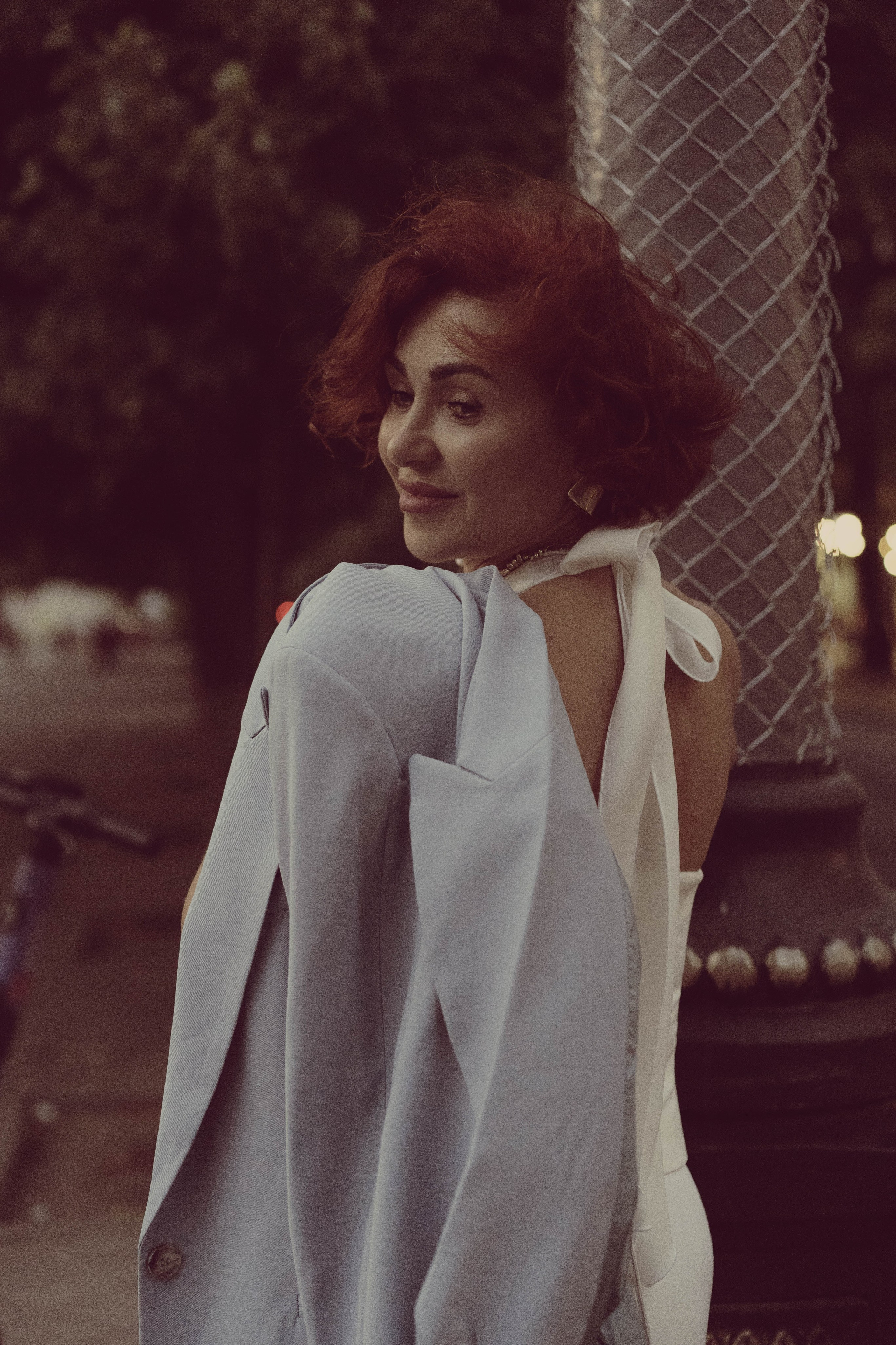 Юлия. Фотограф Екатерина Куренкова