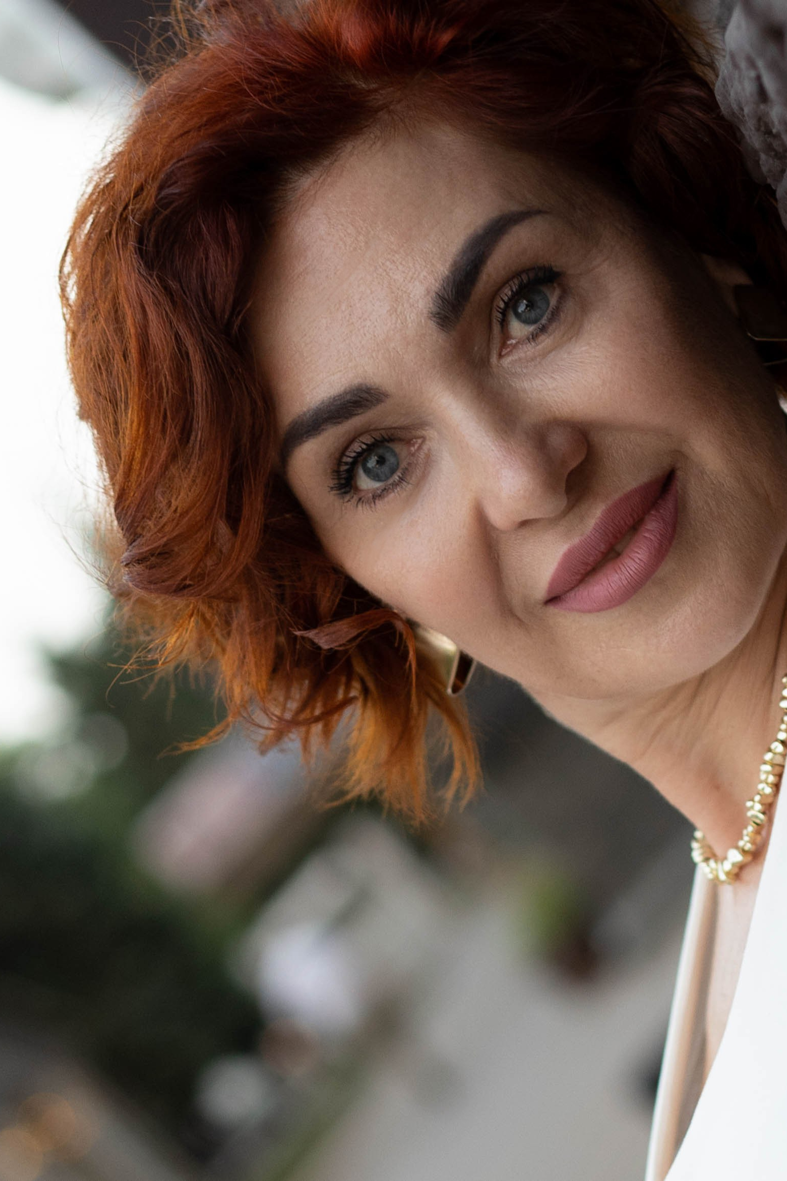 Юлия. Фотограф Екатерина Куренкова