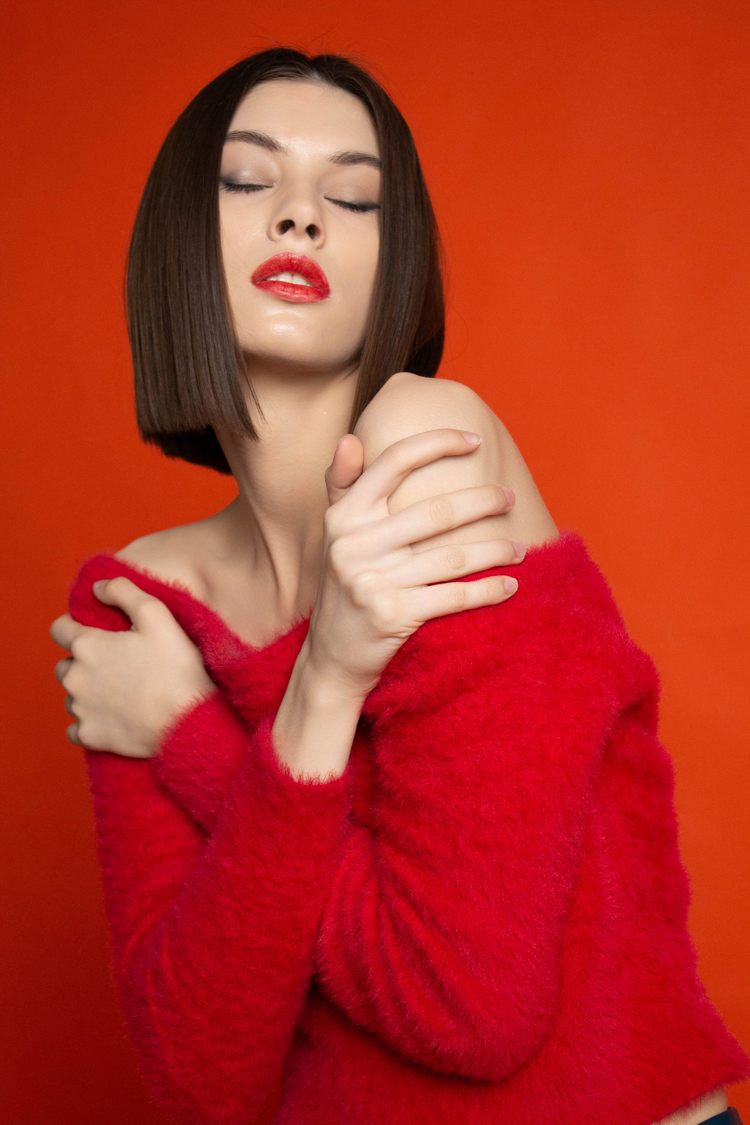 Лиза. Фотограф Екатерина Куренкова