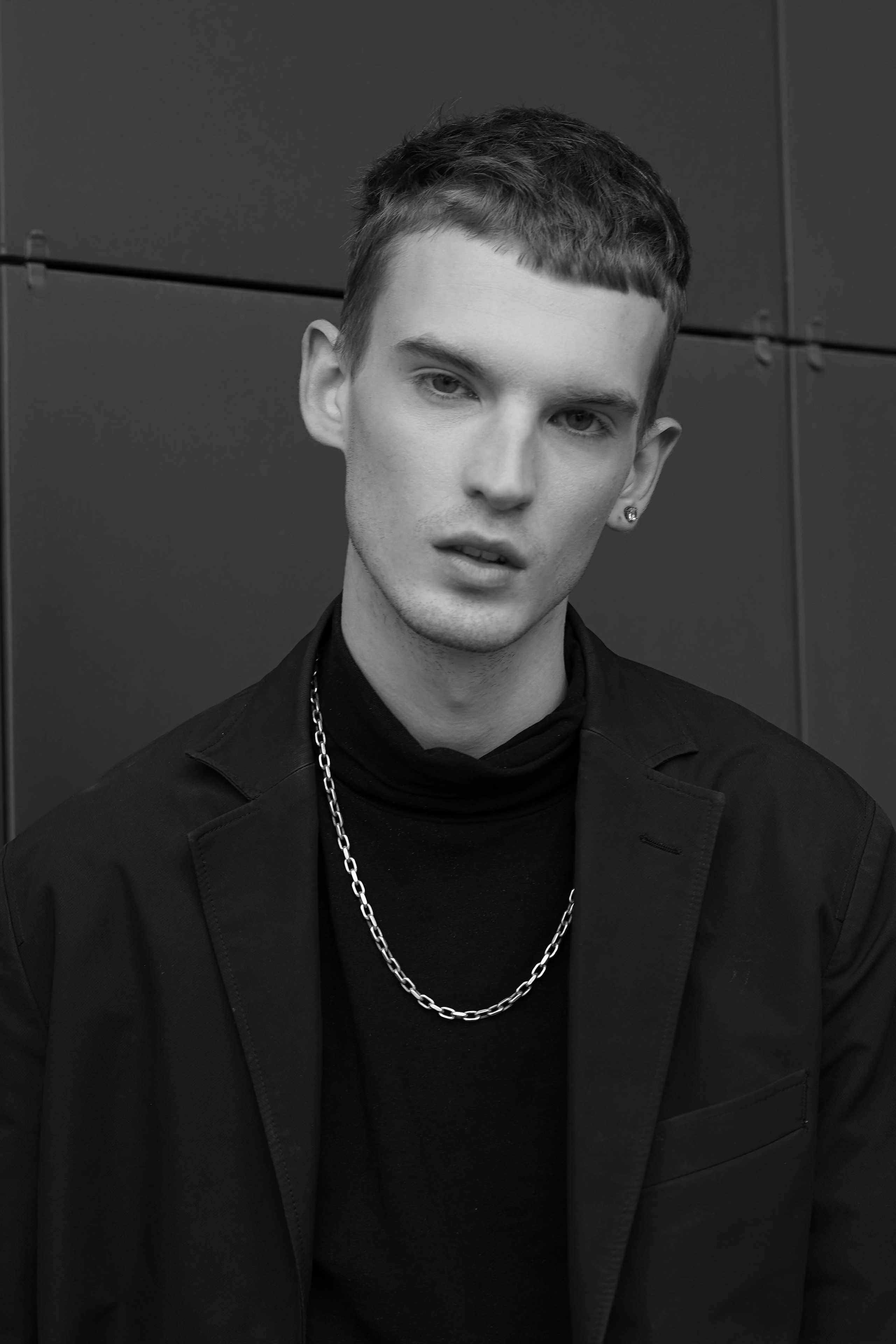 Александр Громов