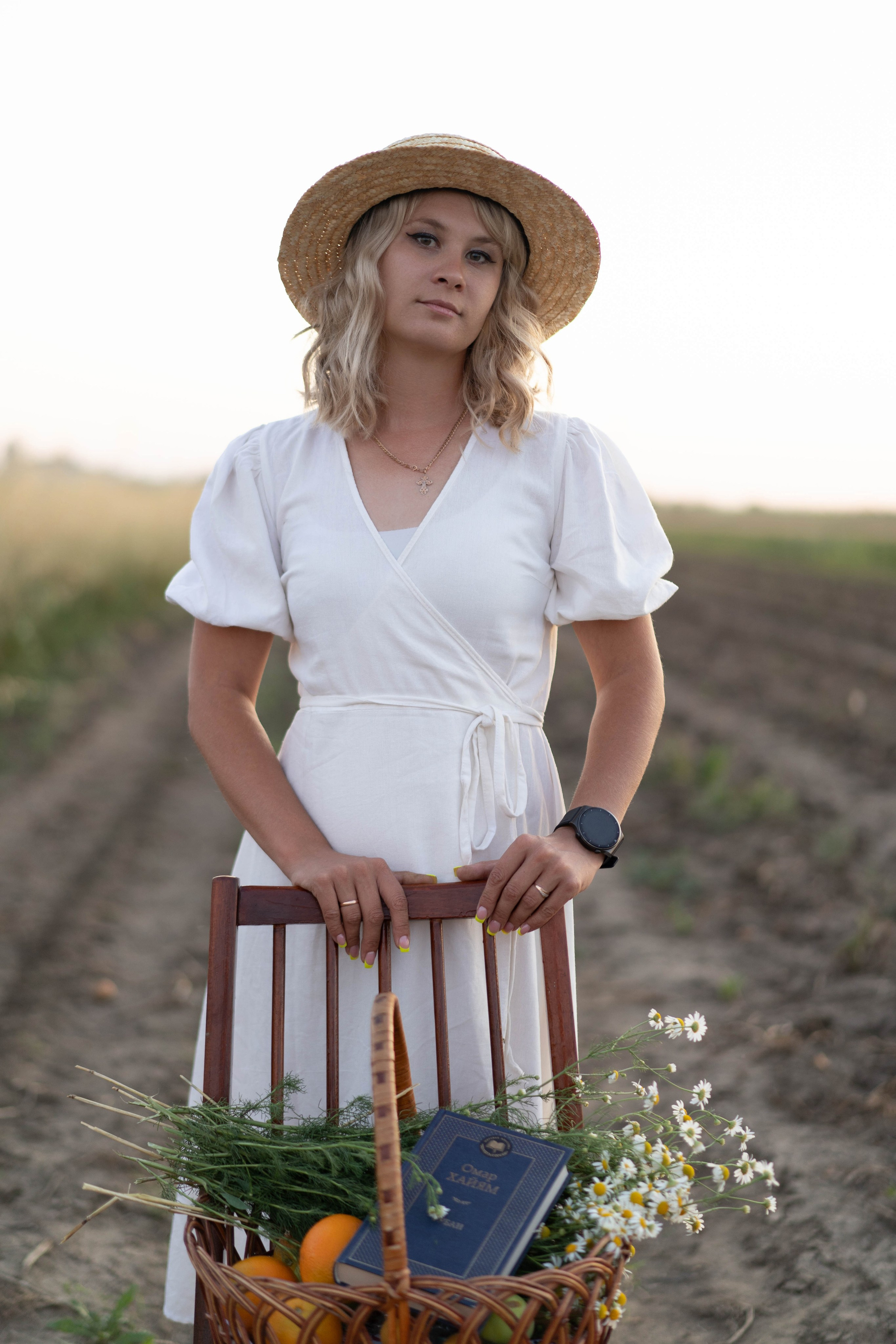 Светлана. Фотограф Екатерина Куренкова