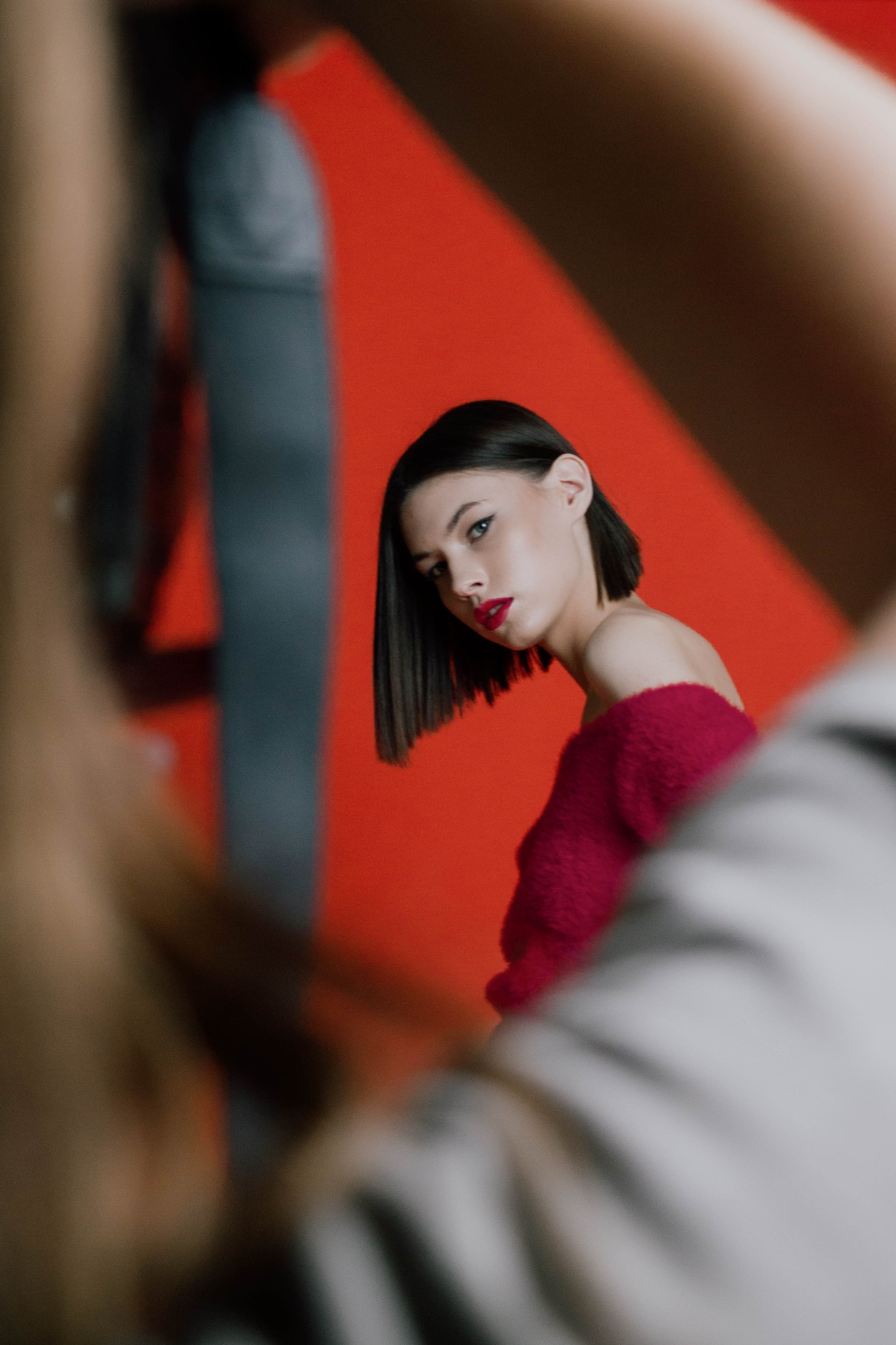 Лиза. Фотограф Екатерина Куренкова